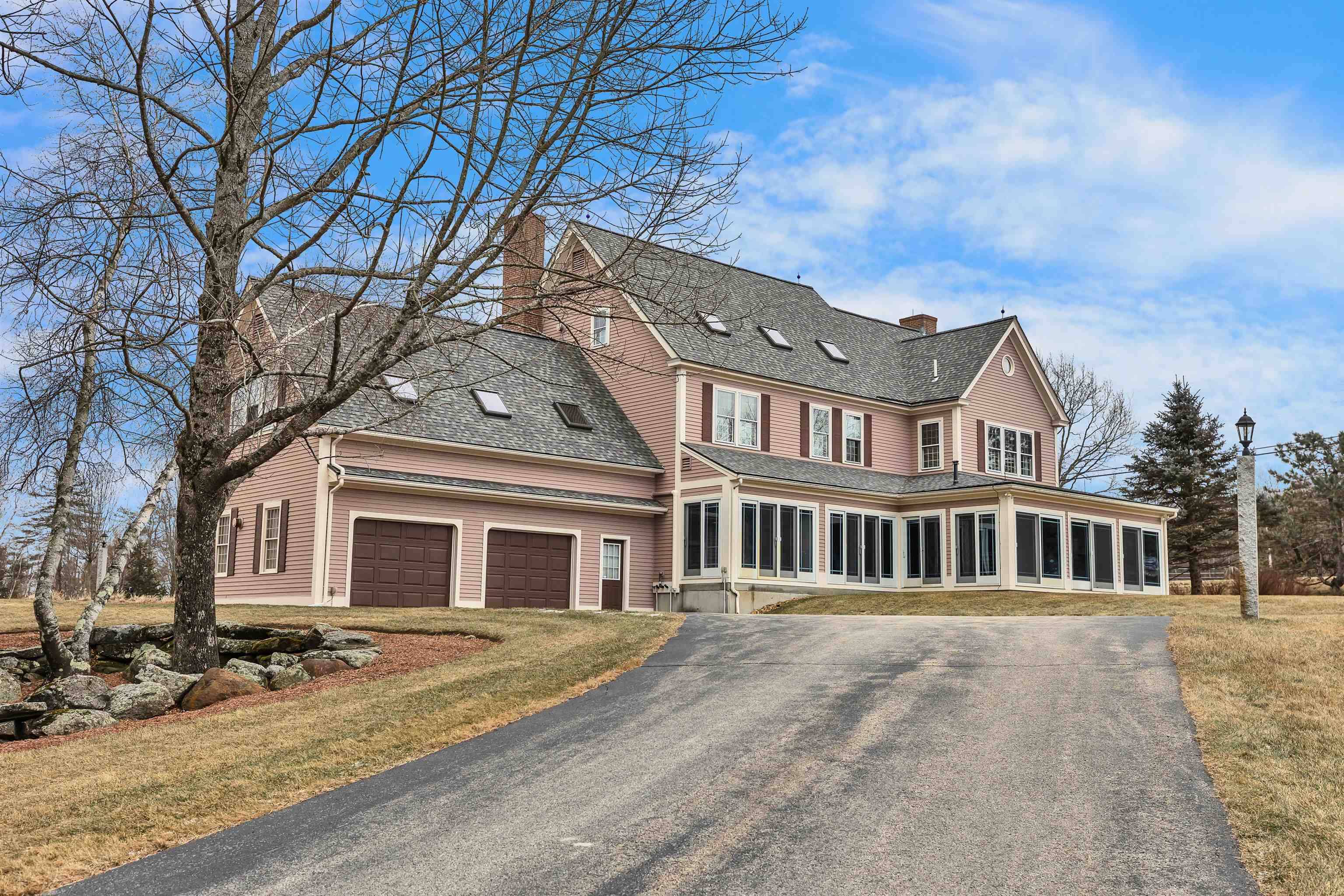 New Ipswich, NH 03071,12 Blueberry LN
