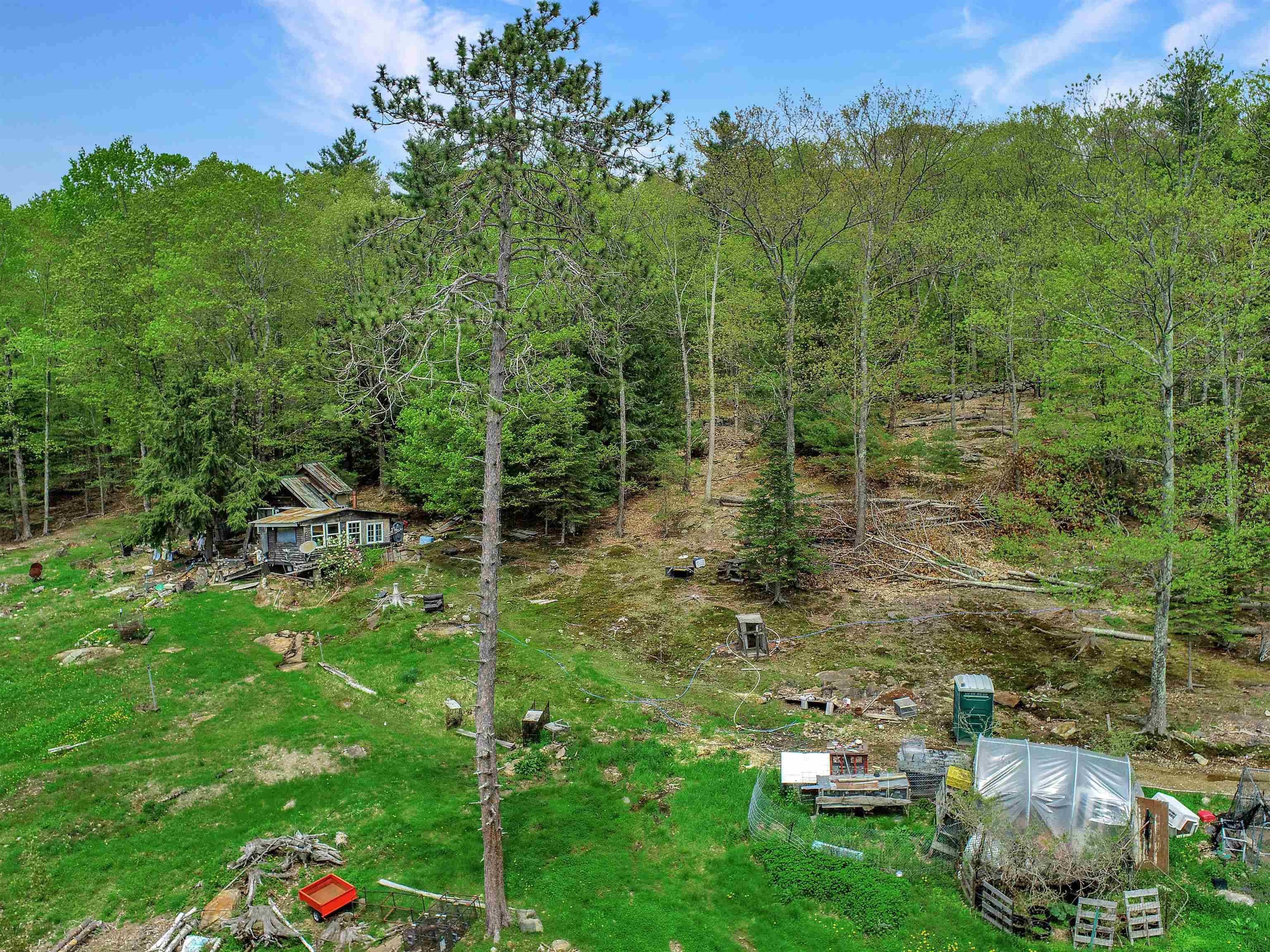 Ossipee, NH 03864,324 Water Village RD