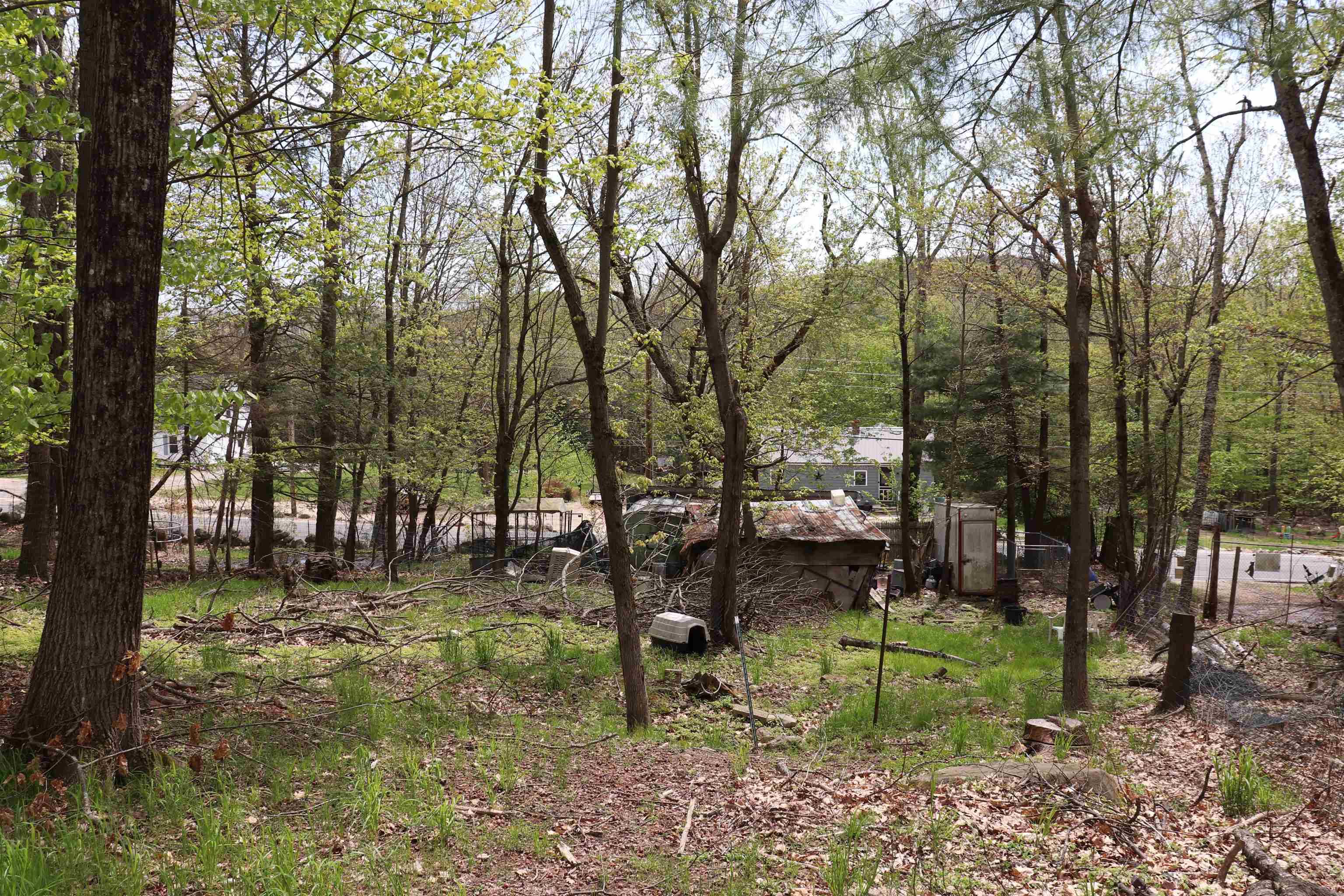 Ossipee, NH 03864,332 Water Village RD