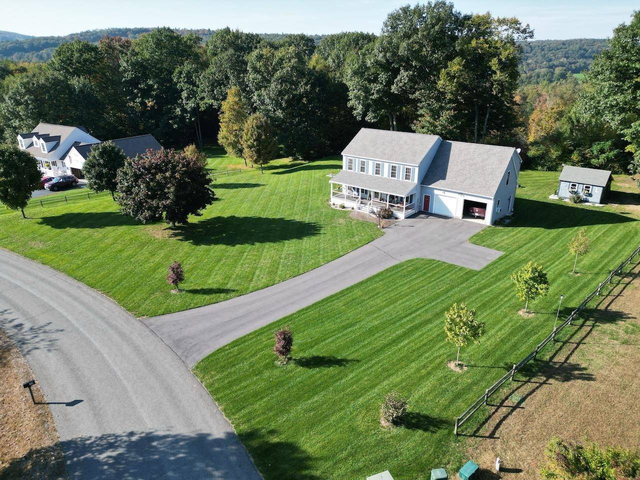 Chesterfield, NH 03466,18 Meadowview RD