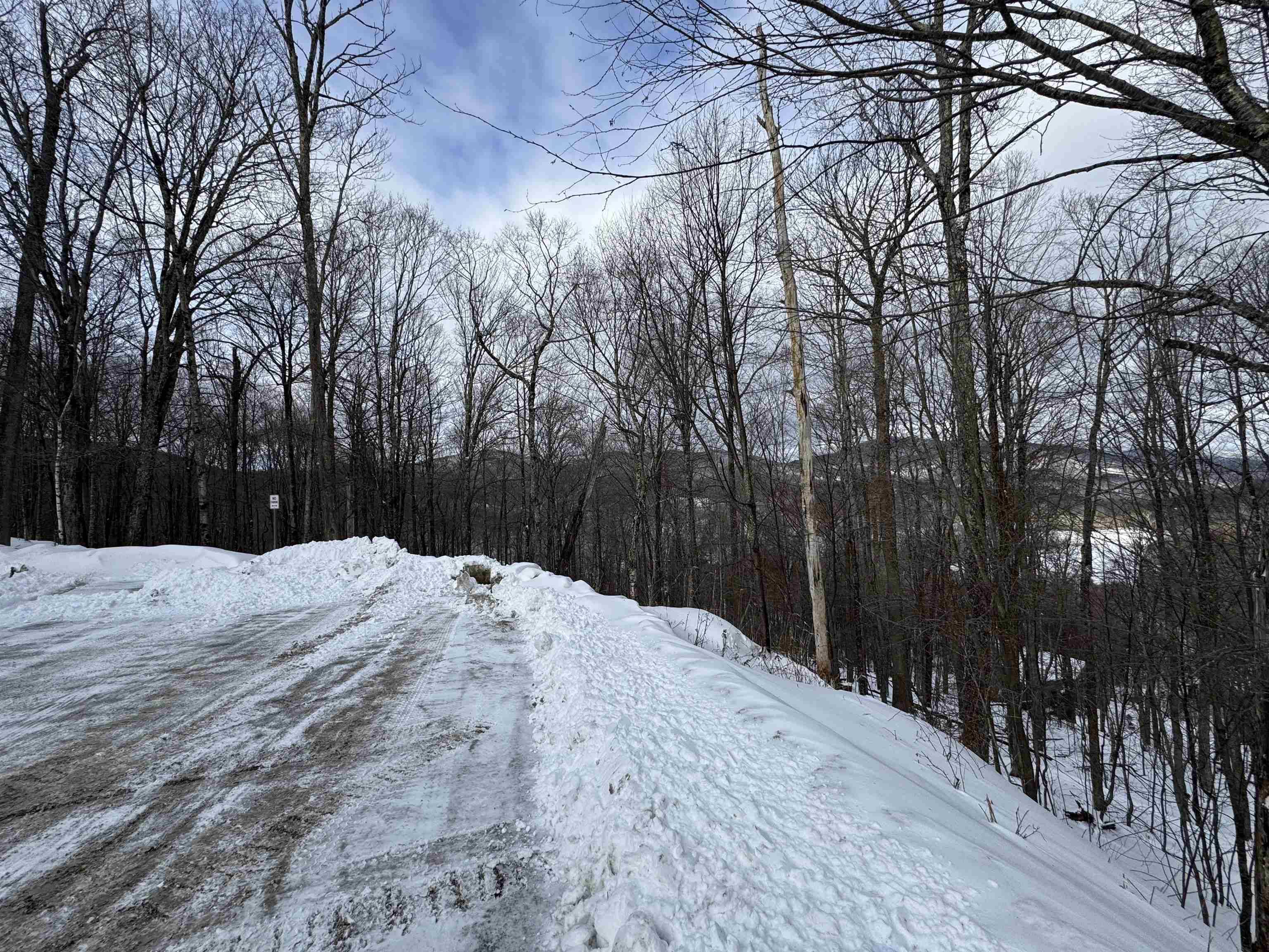 LOT 12 Barrows Towne RD Killington, VT 05751