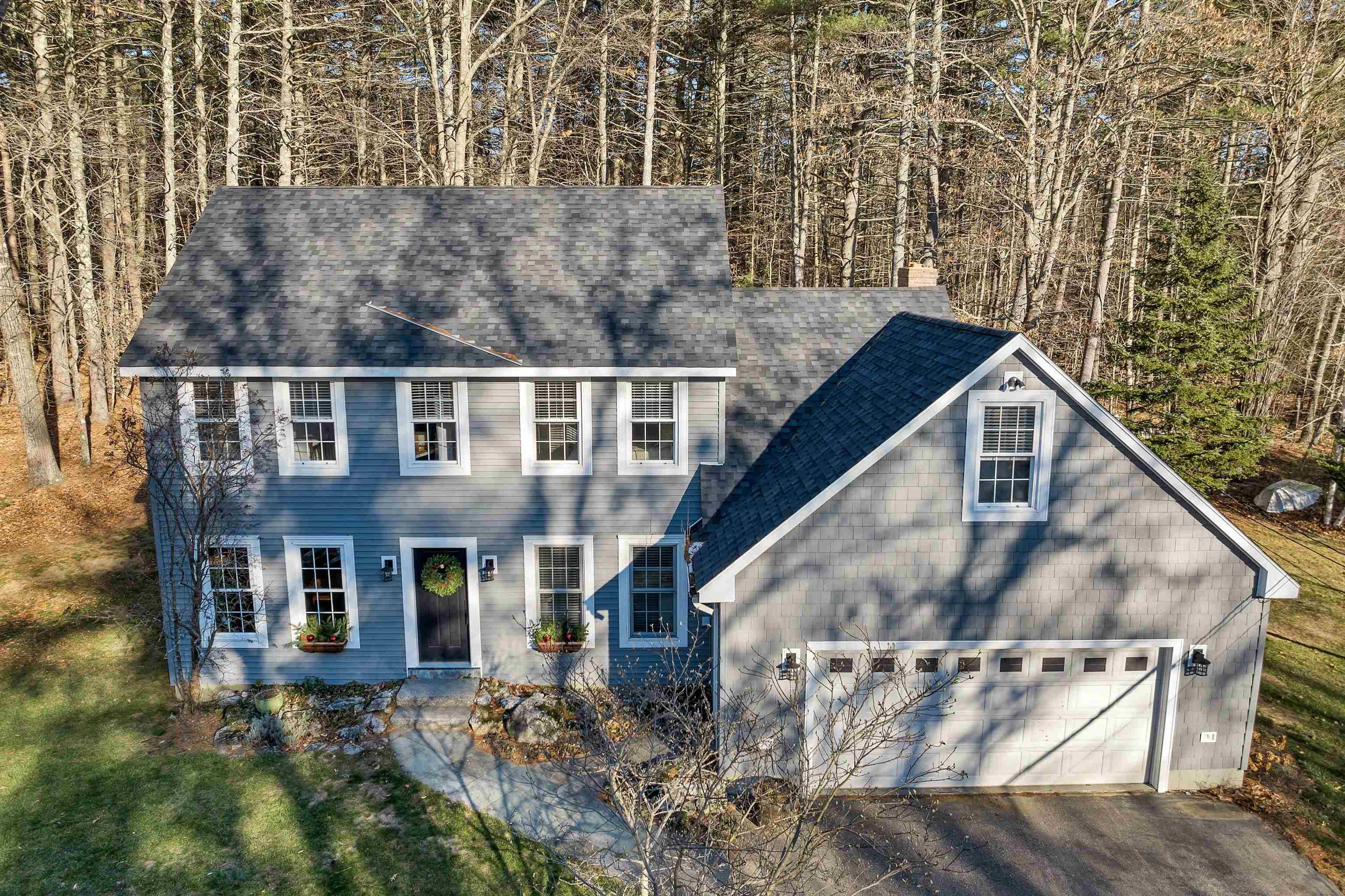 Moultonborough, NH 03254,36 Dow RD