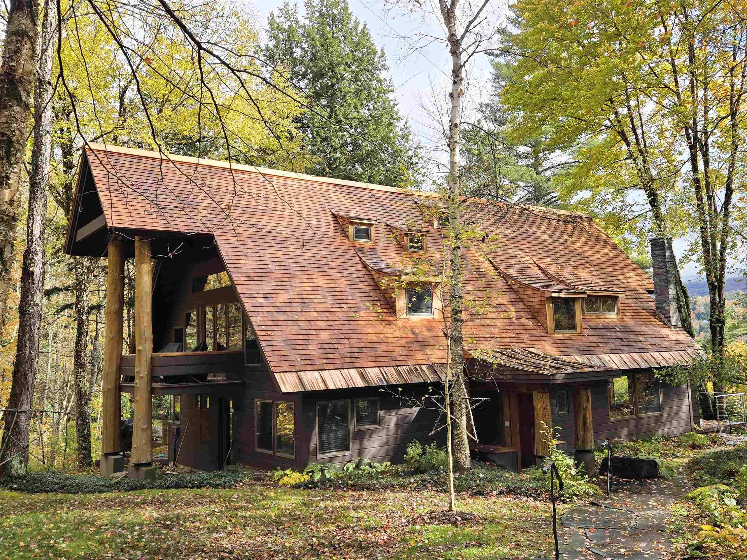 Warren, VT 05674,190 Upper Pines RD