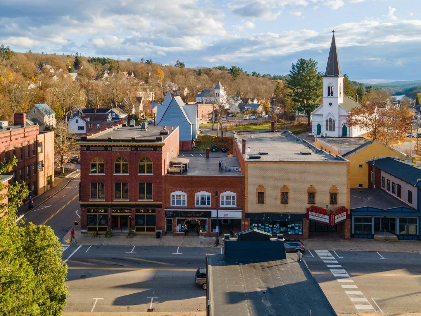 Franklin, NH 03235,359 Central ST #3