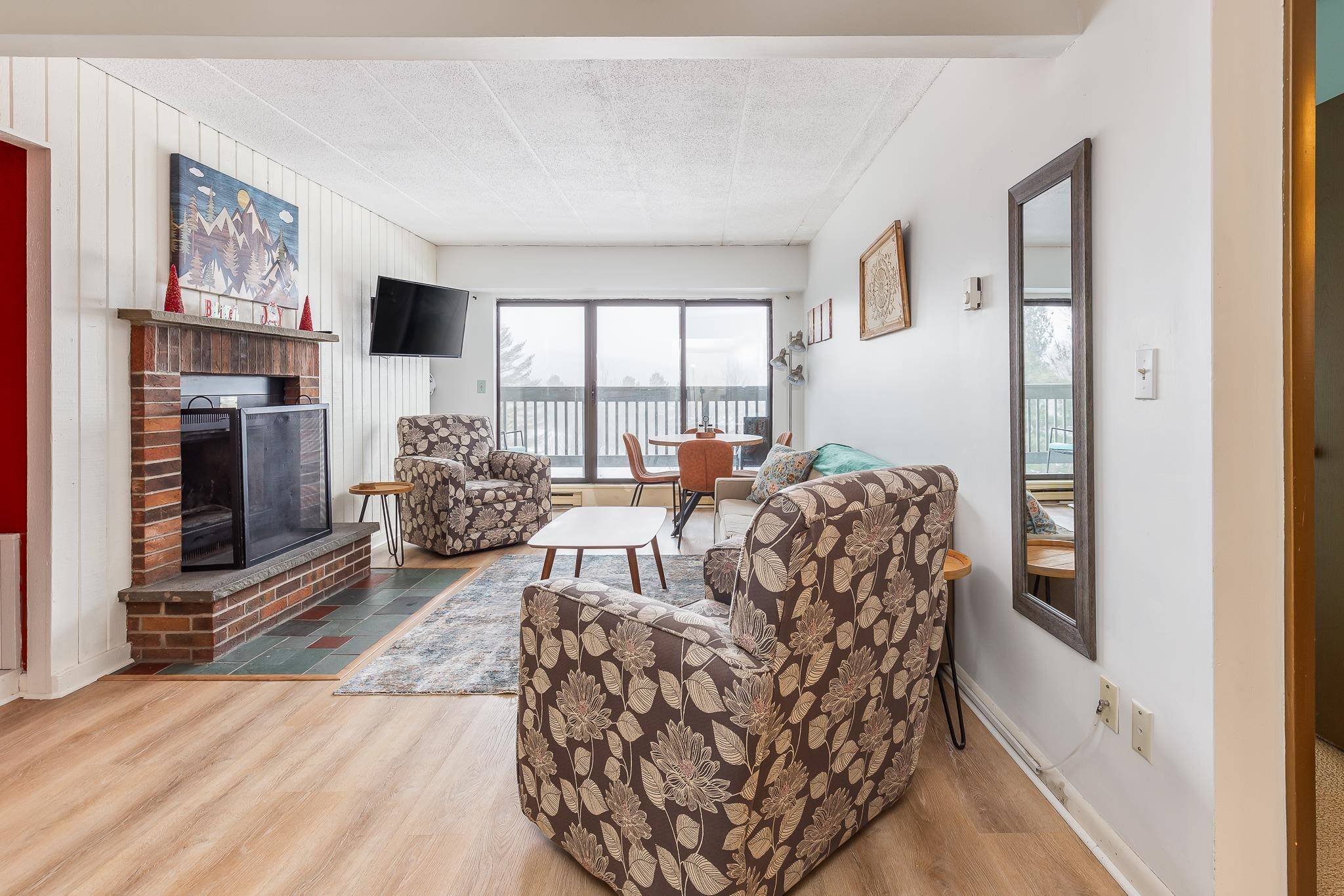 Killington, VT 05751,137 East Mountain RD #2E9