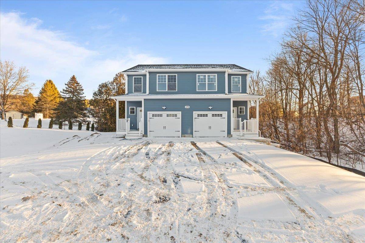St. Albans City, VT 05478,498 Fairfax ST #101
