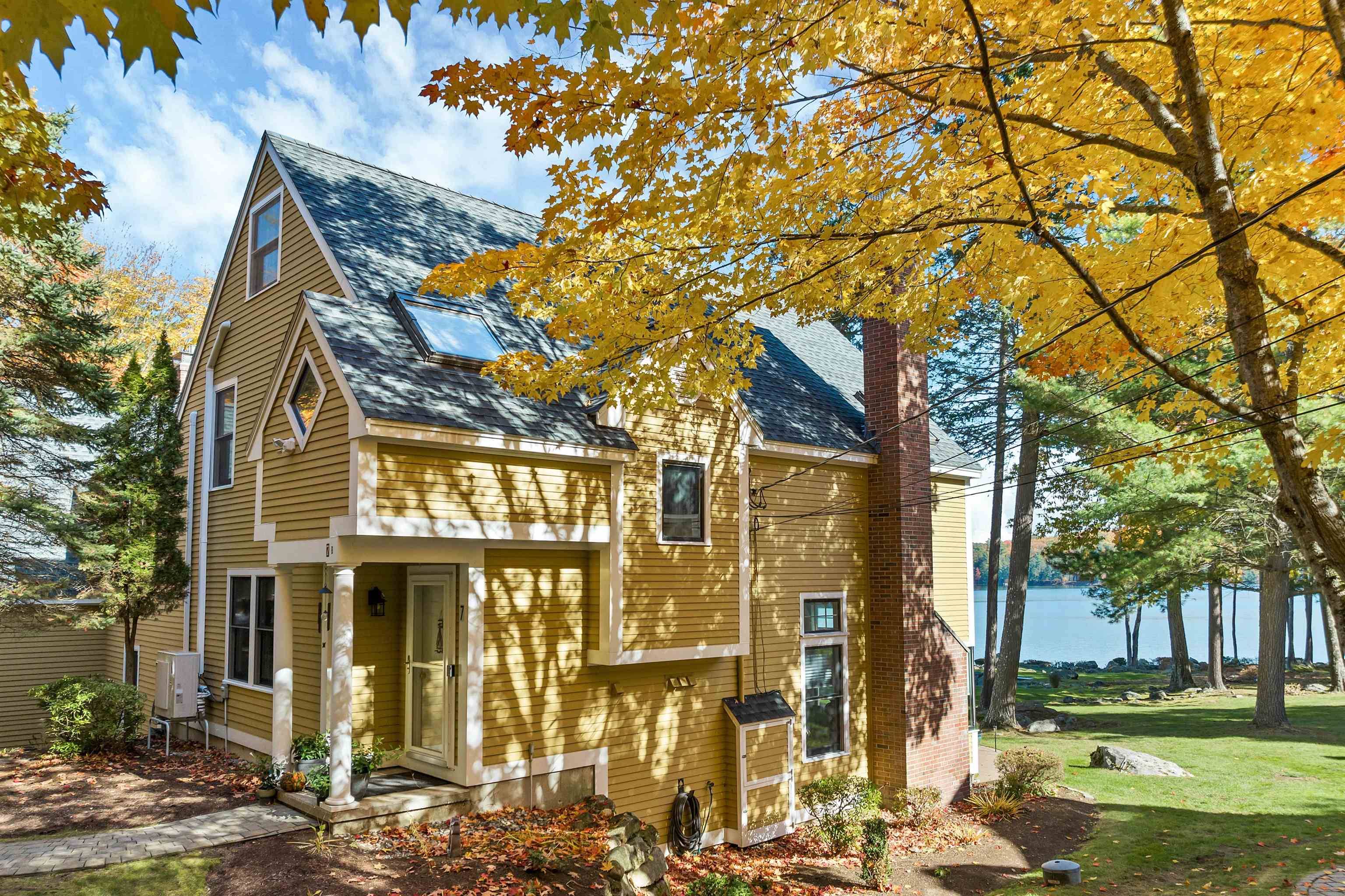 Moultonborough, NH 03254,7 Windermere RD #B