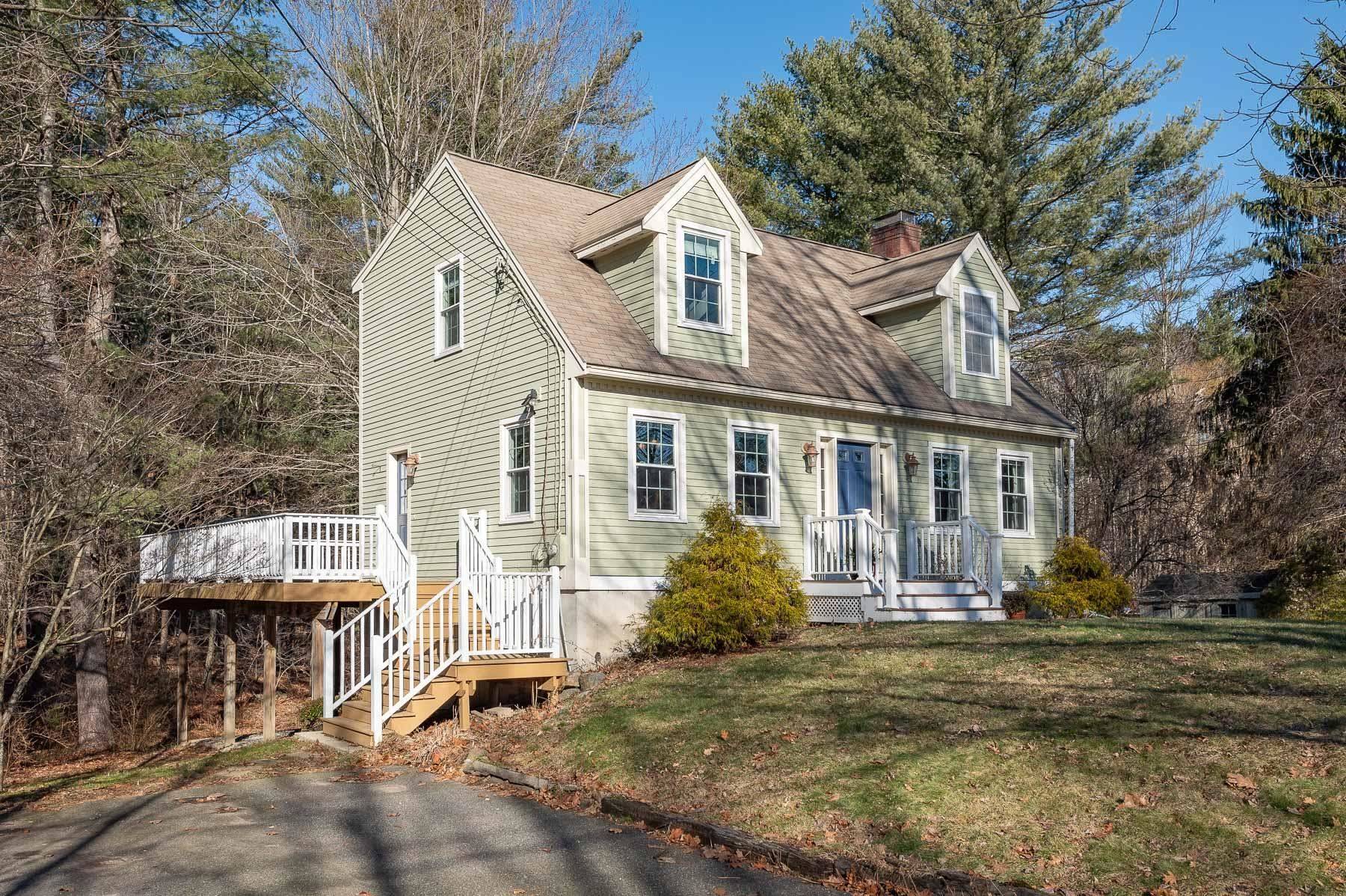 Greenland, NH 03840,120 Tuttle LN