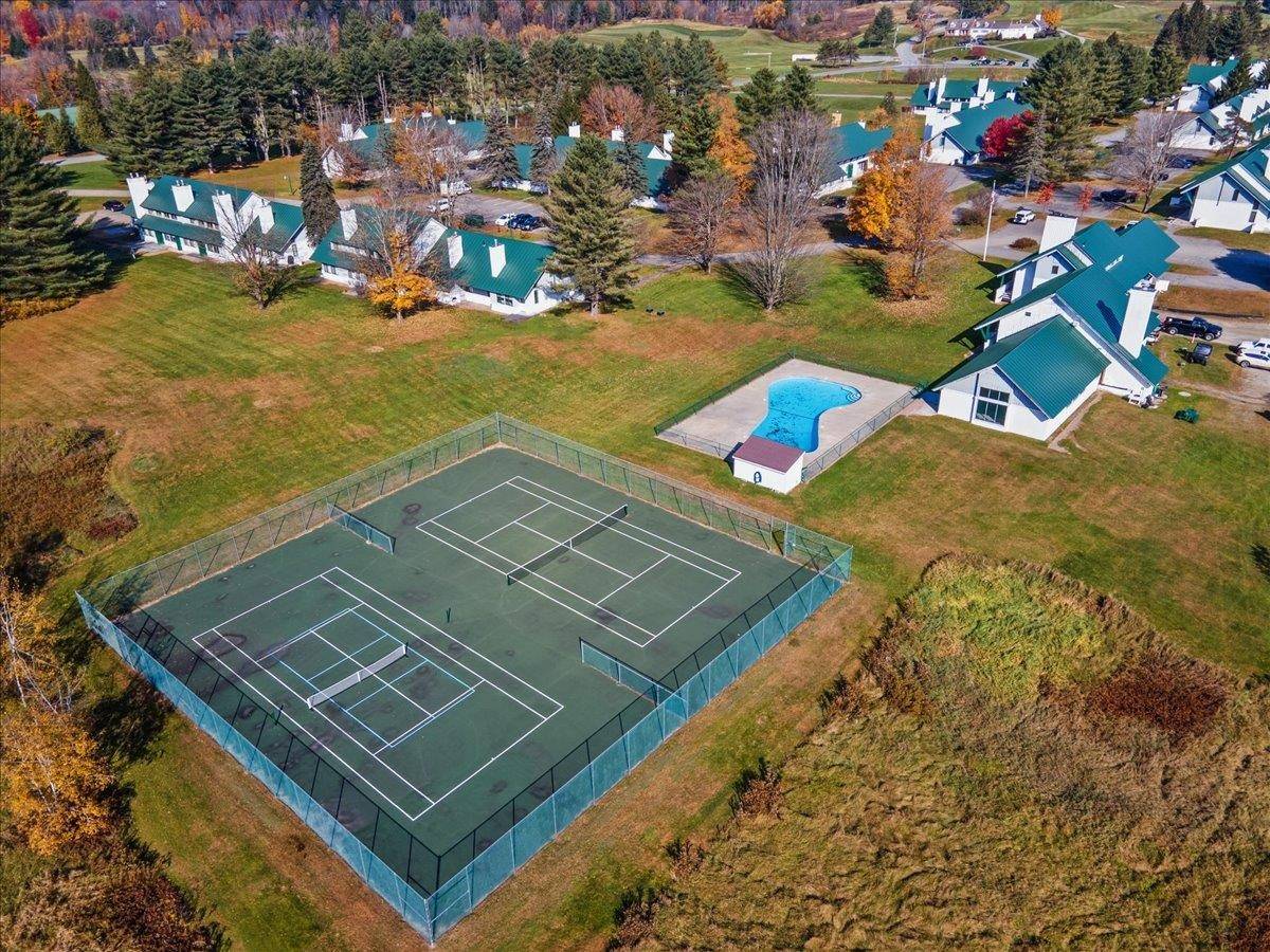 Stowe, VT 05672,261 Village Green DR ##10B