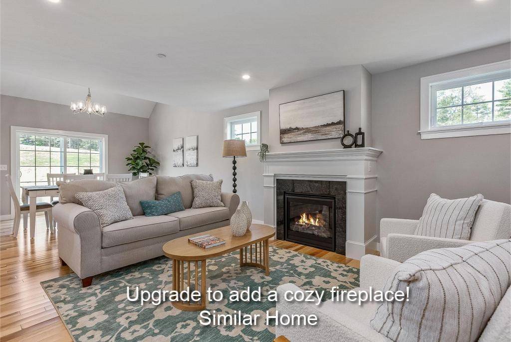 Greenland, NH 03840,Unit 27 Summerwind PL #27