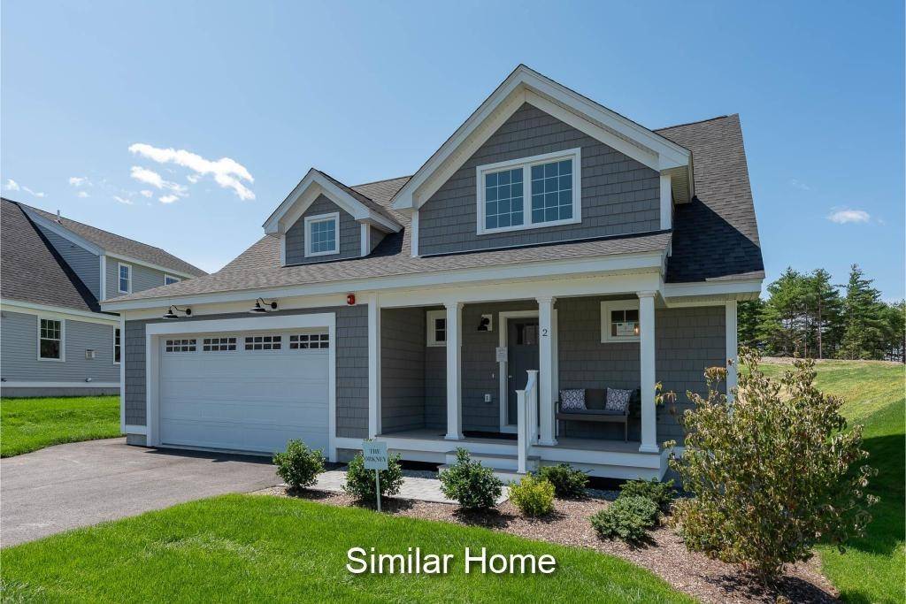 Greenland, NH 03840,Unit 27 Summerwind PL #27