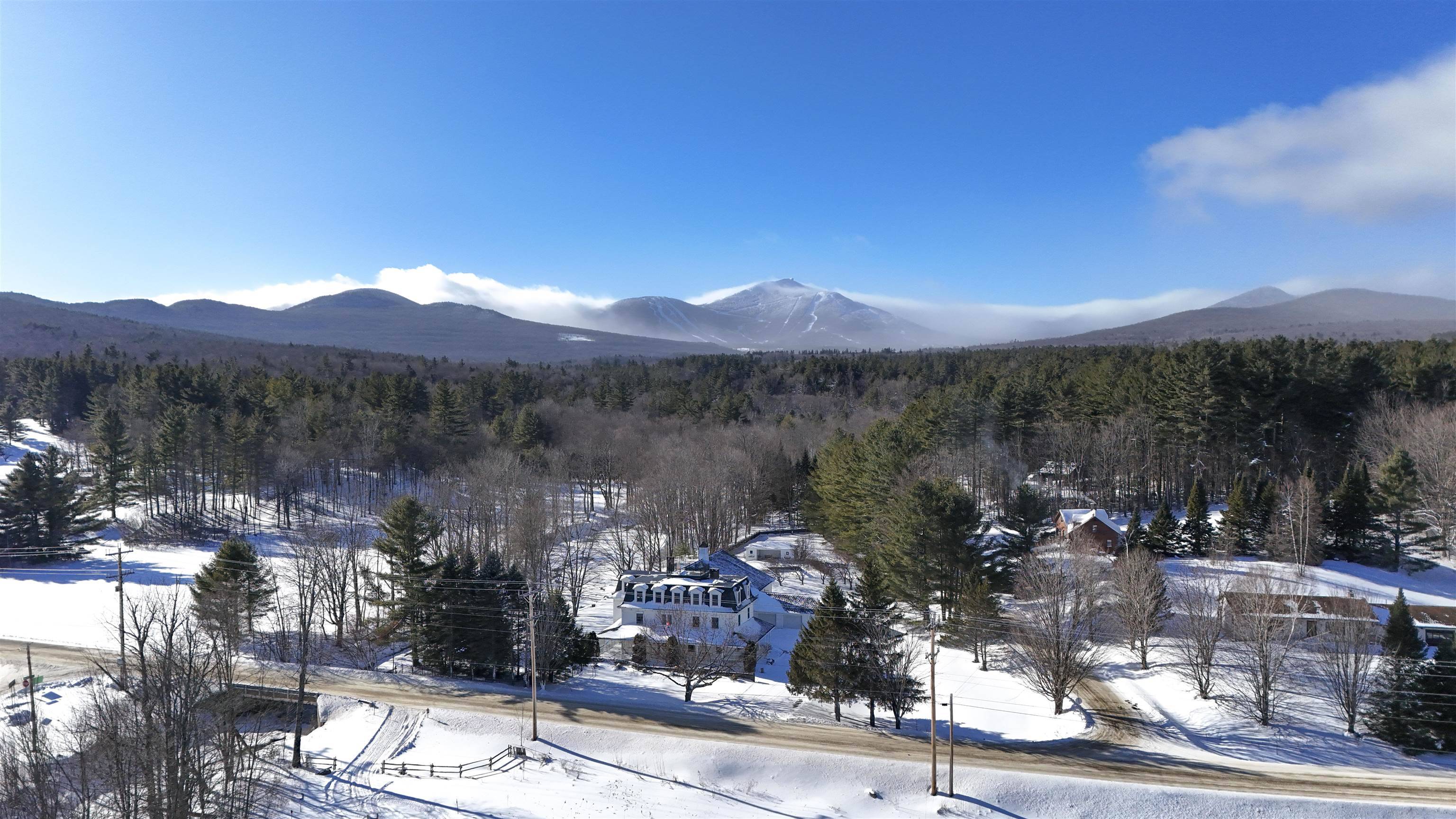 Jay, VT 05859-9403,1645 Cross RD