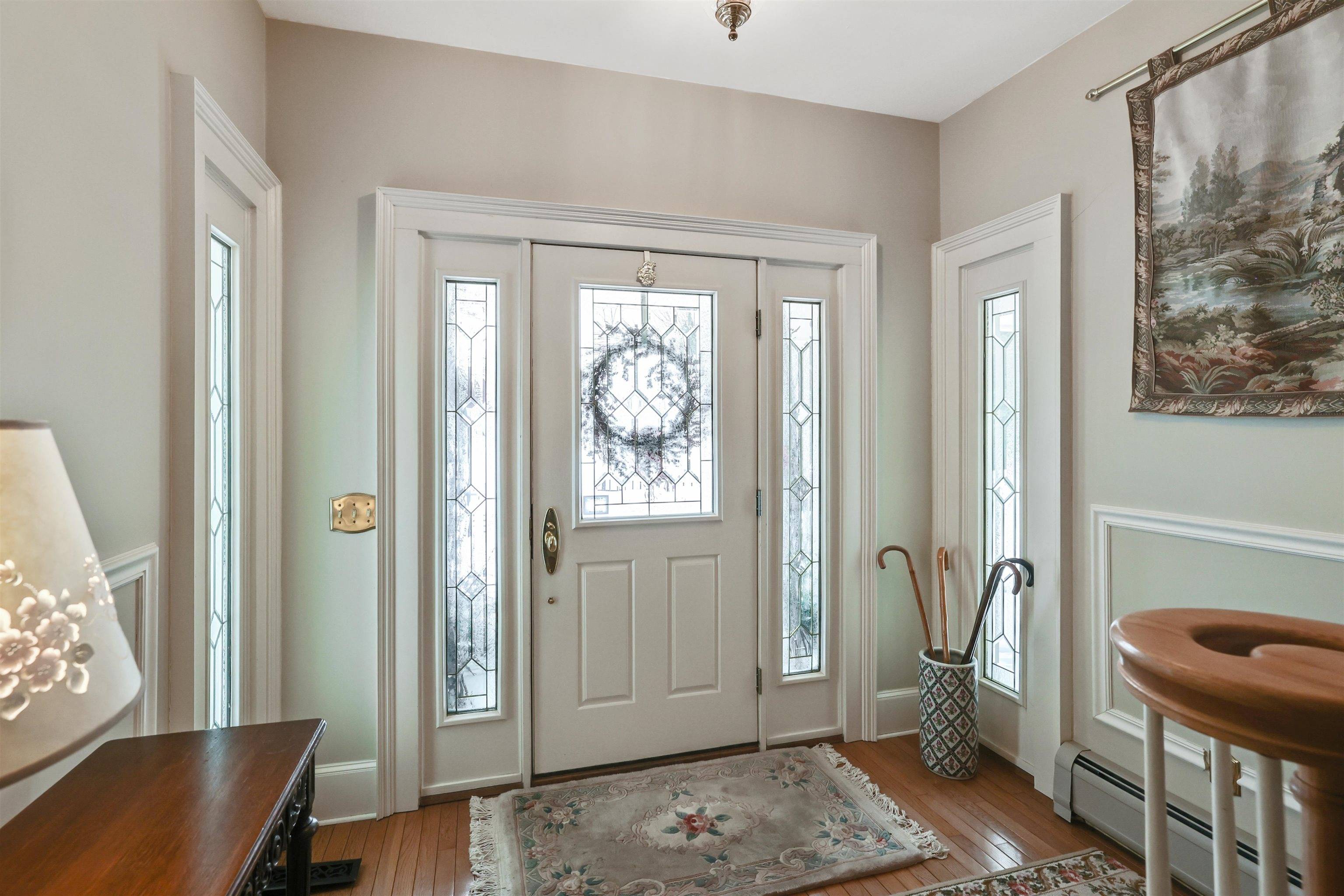 1645 Cross RD Jay, VT 05859-9403