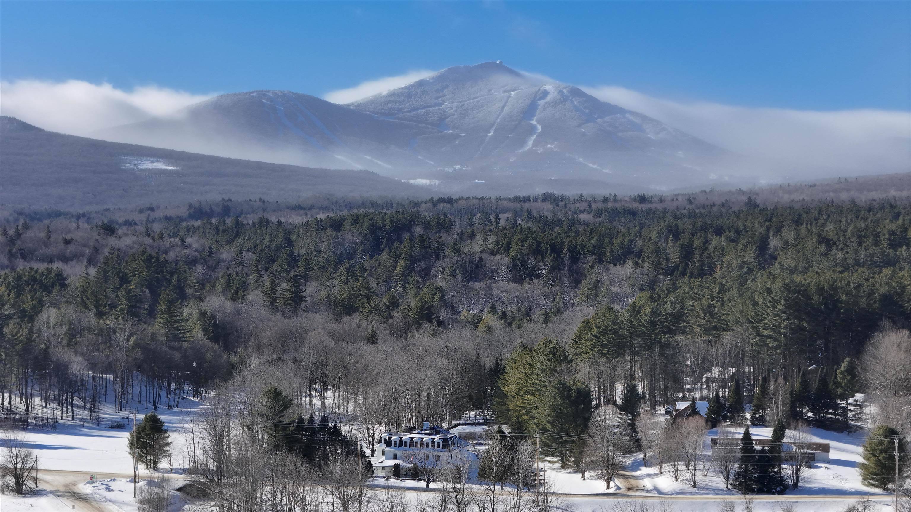 Jay, VT 05859-9403,1645 Cross RD