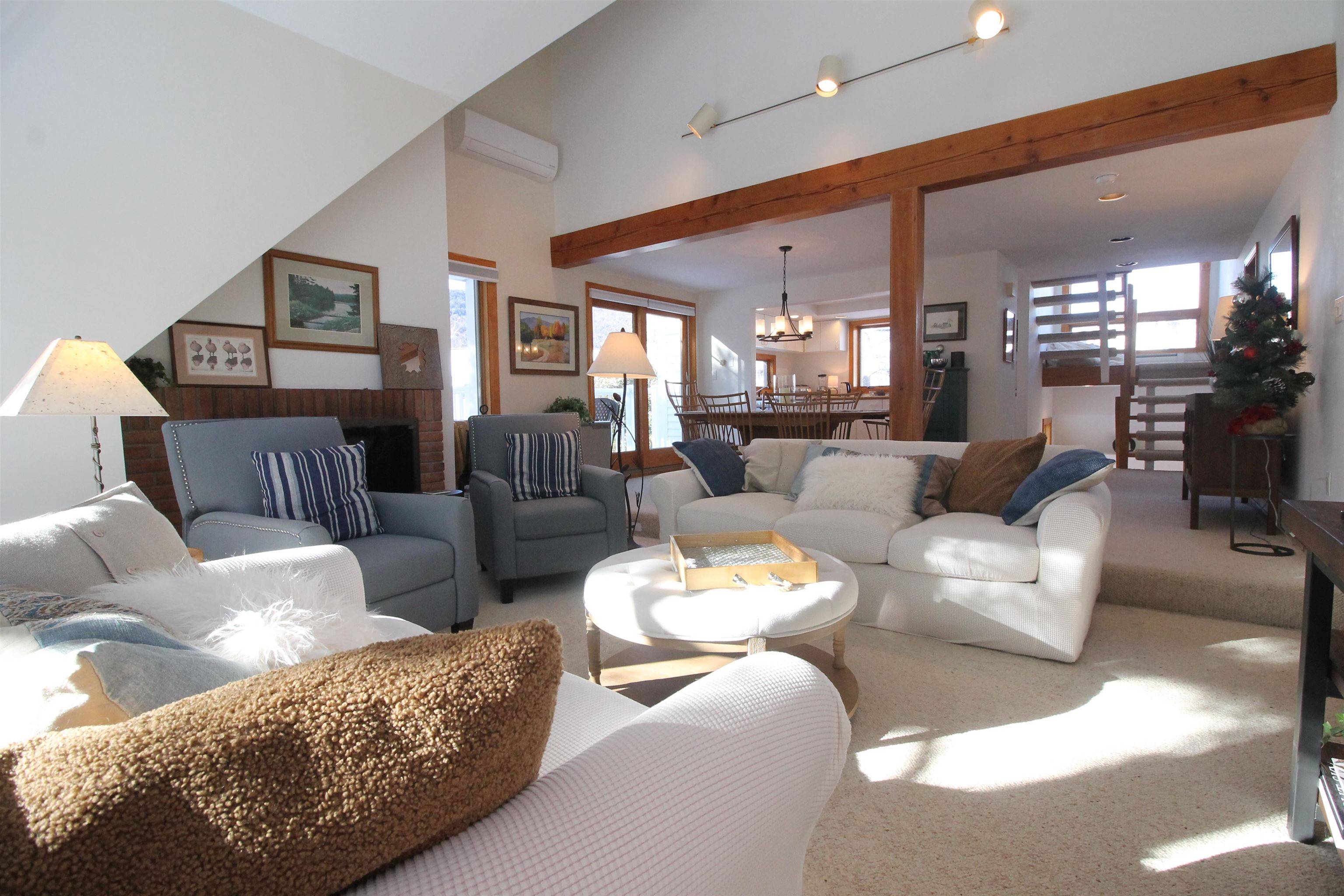 Waterville Valley, NH 03215,86 Osceola RD #45