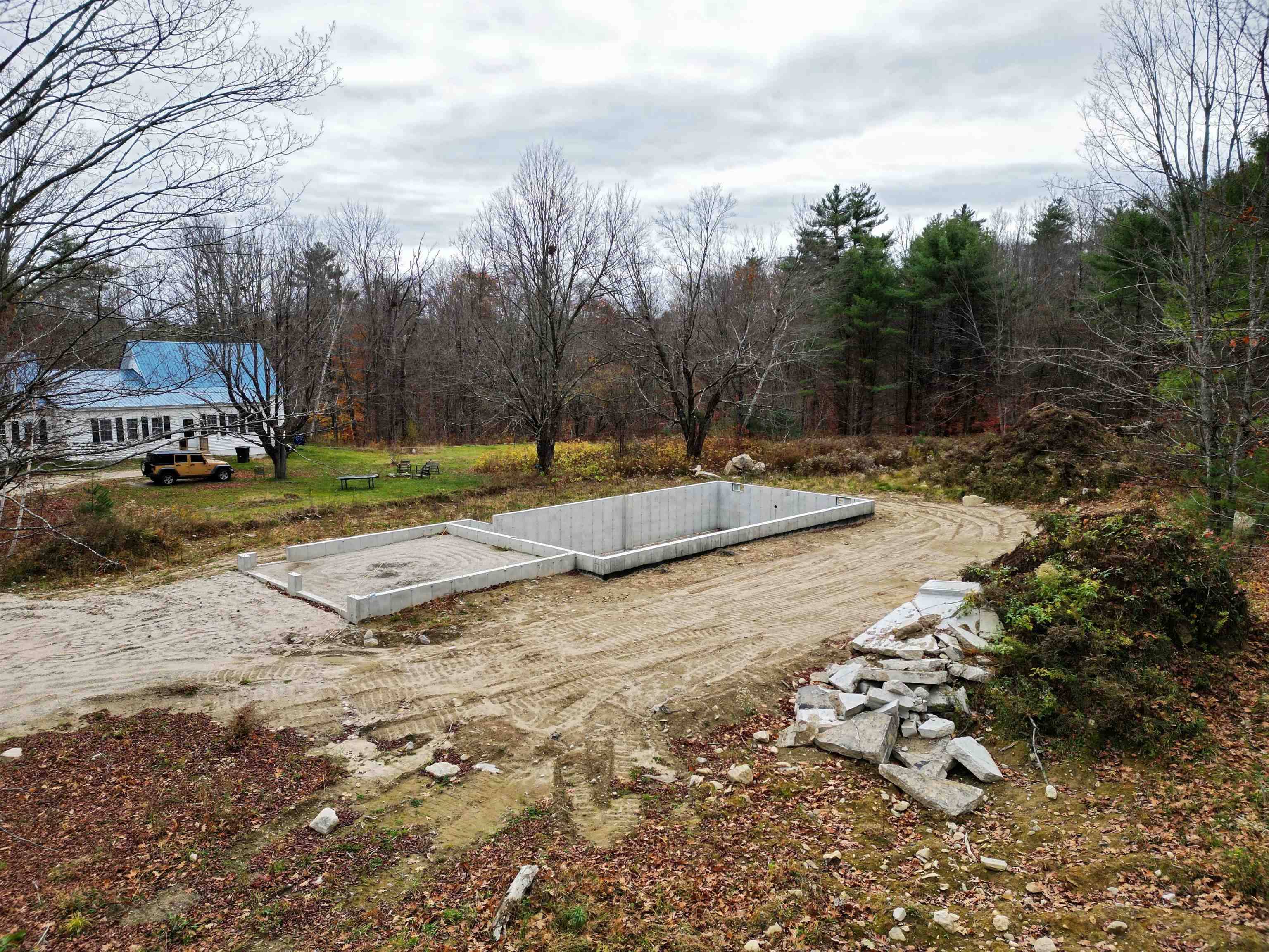 Wakefield, NH 03872,1618 Lovell Lake RD