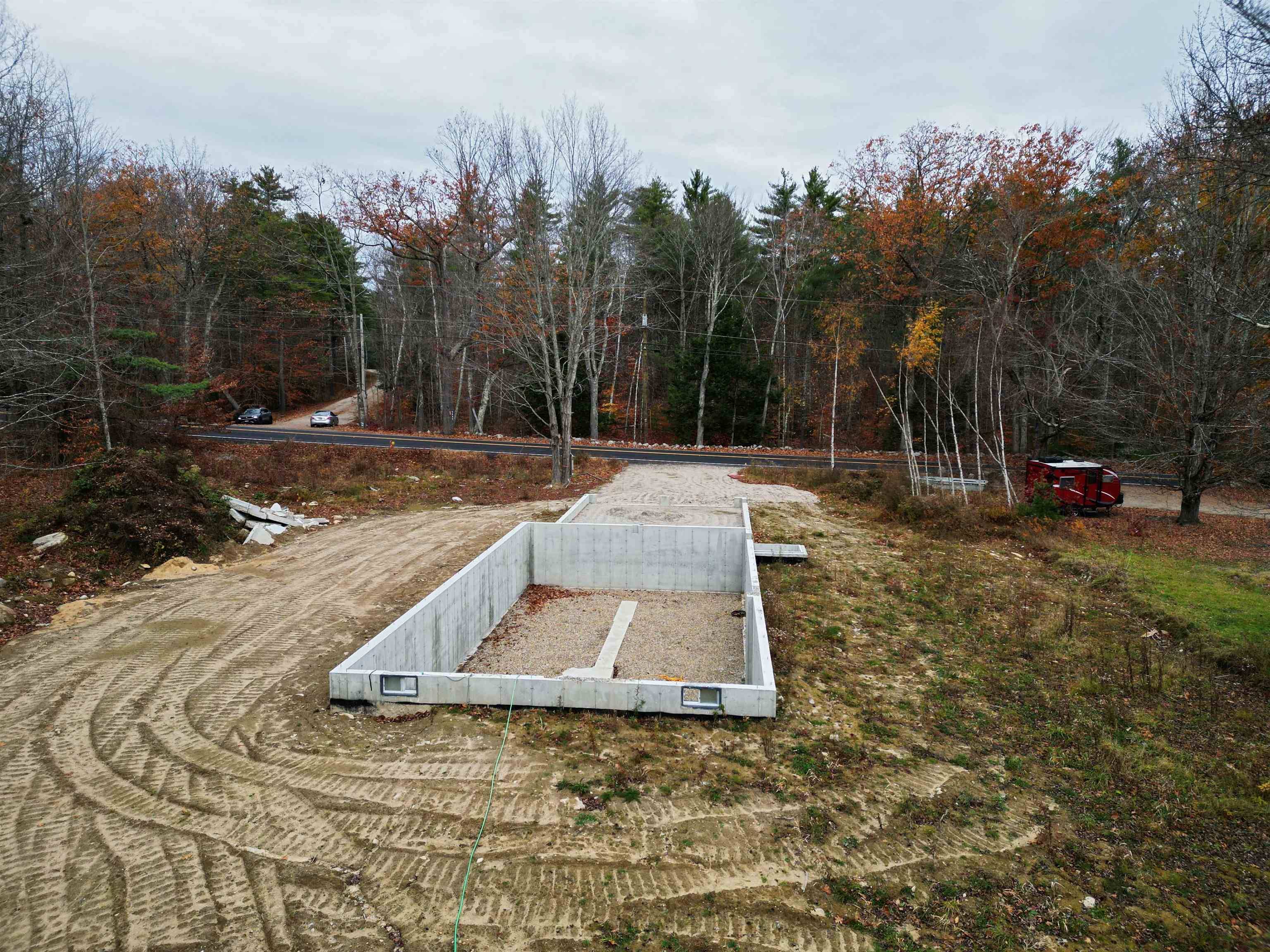 Wakefield, NH 03872,1618 Lovell Lake RD