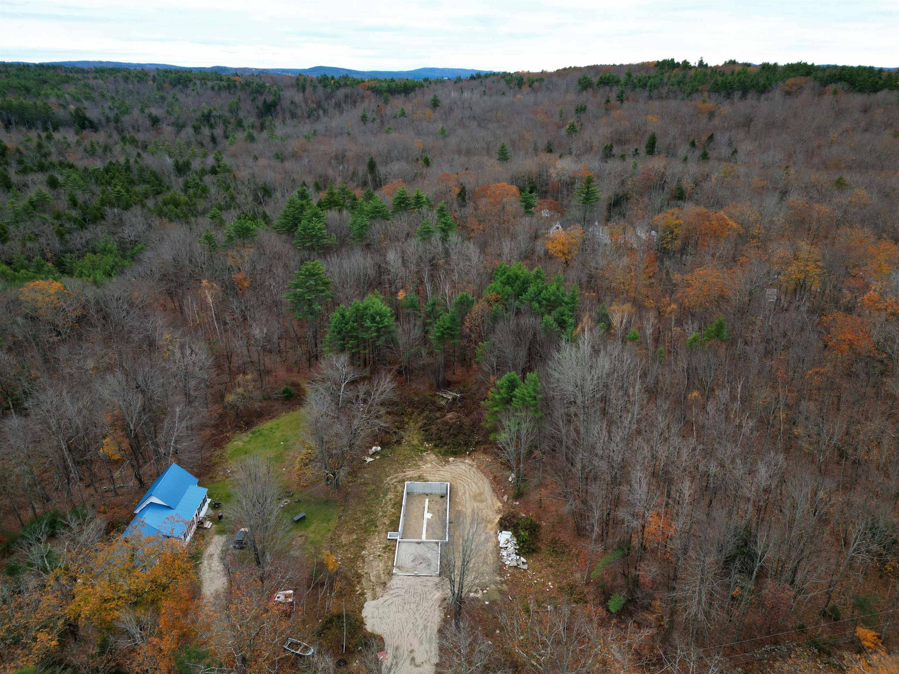 Wakefield, NH 03872,1618 Lovell Lake RD