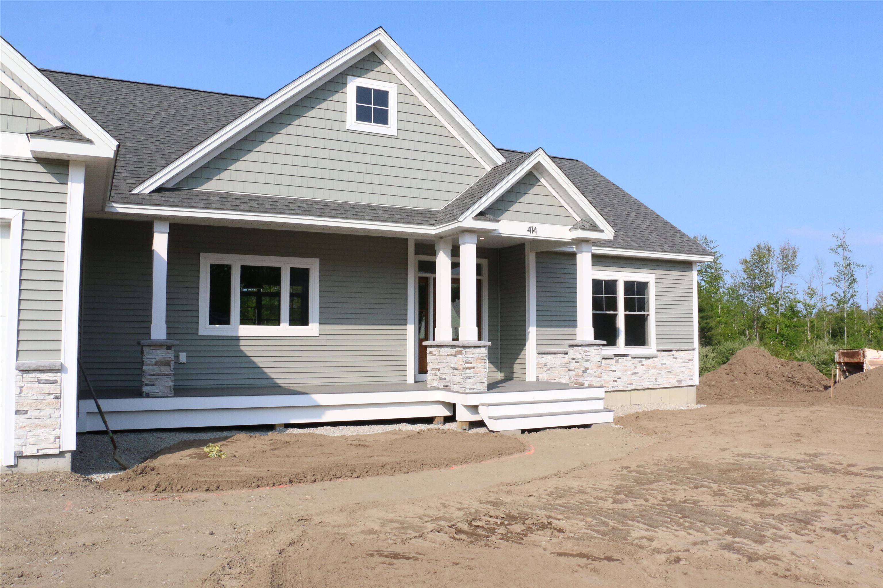 Mont Vernon, NH 03057,77 Salisbury RD
