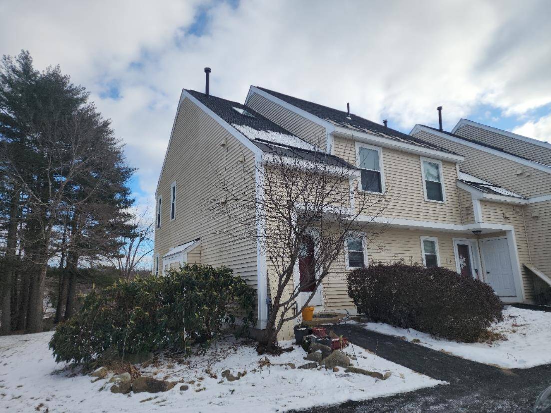 Concord, NH 03303,12 Whitewater DR #12