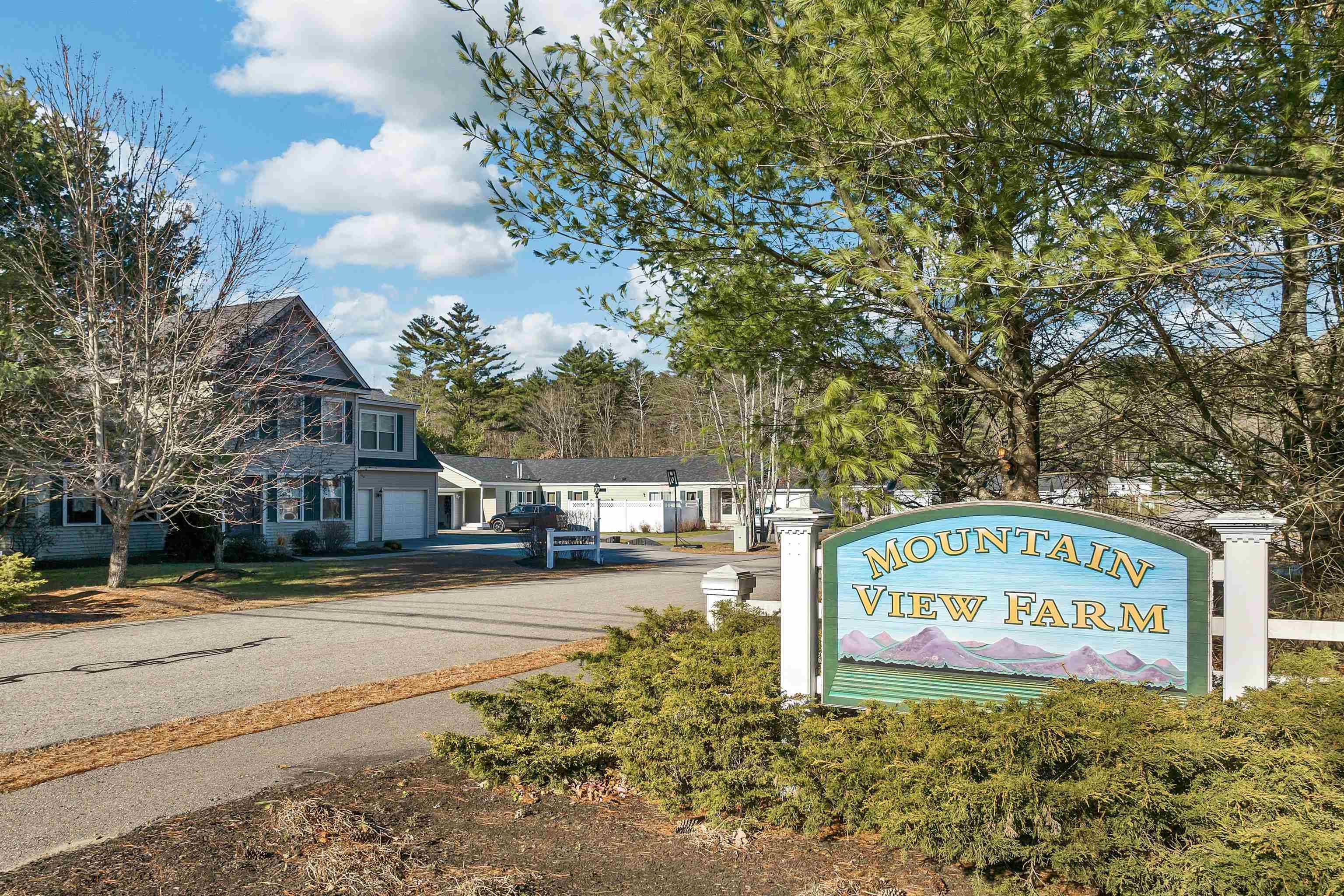 Plymouth, NH 03264,21-B Wildflower LN #208-97-11-2