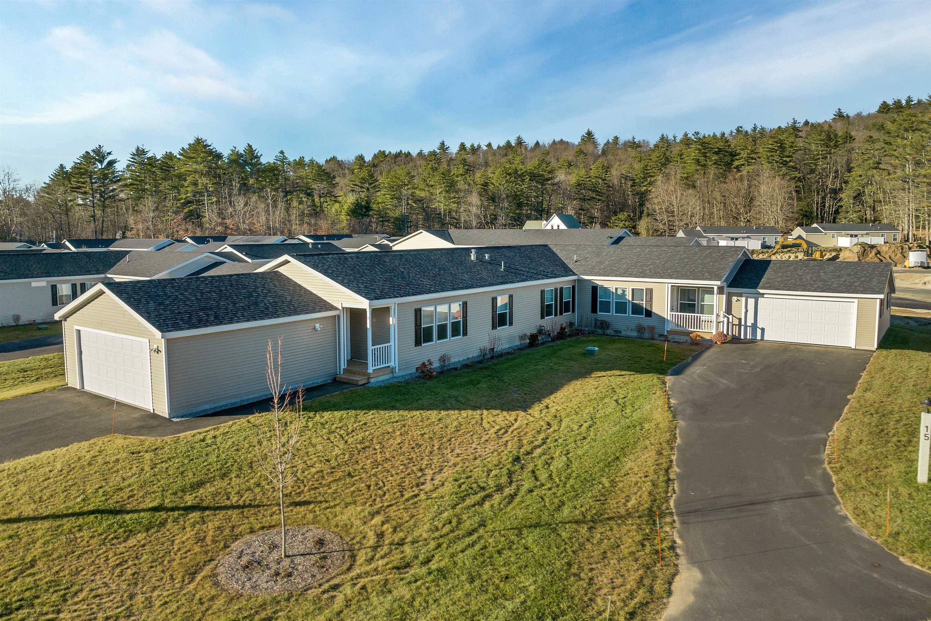 Plymouth, NH 03264,21-B Wildflower LN #208-97-11-2