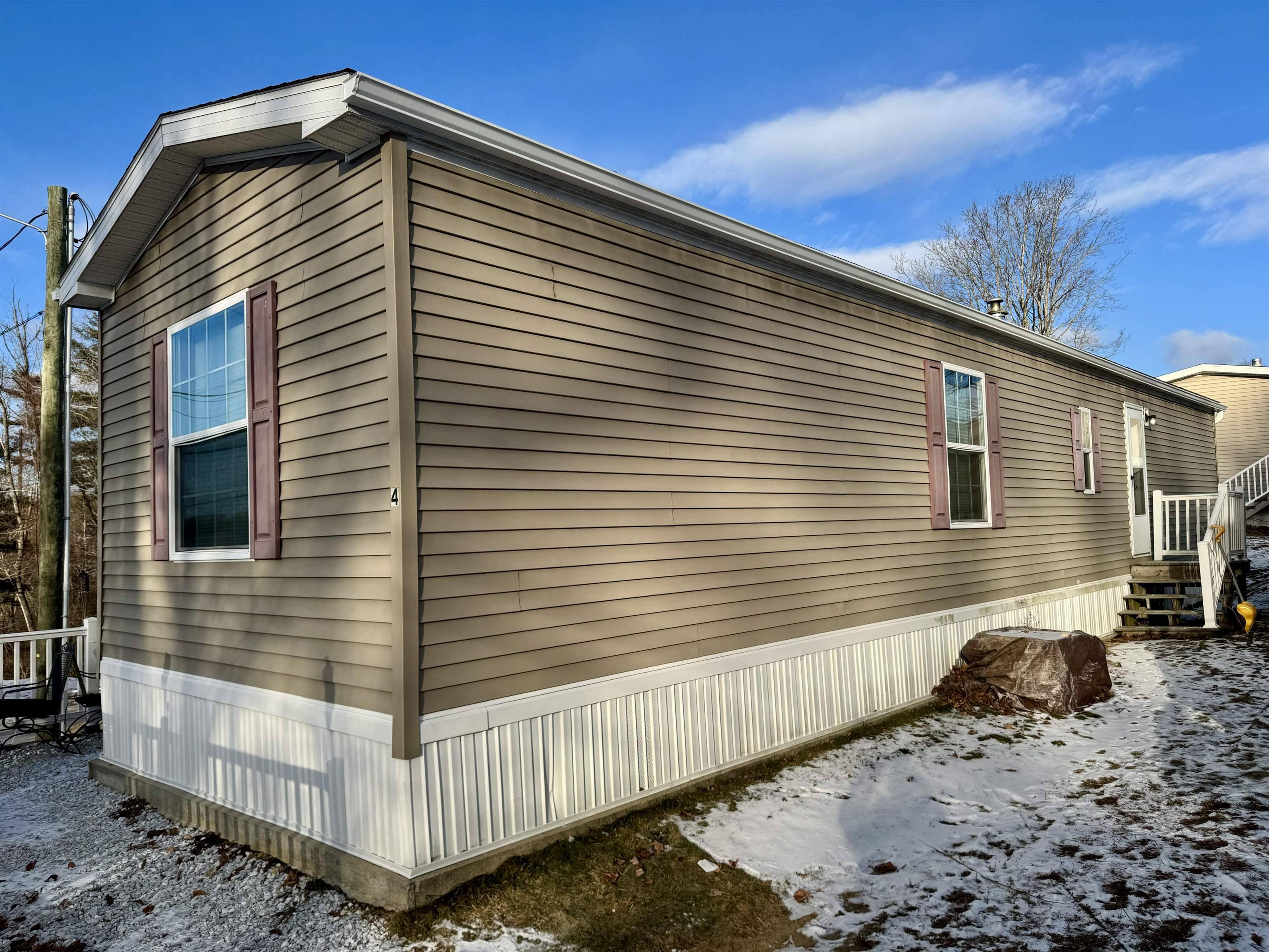Tilton, NH 03276,4 Aster DR