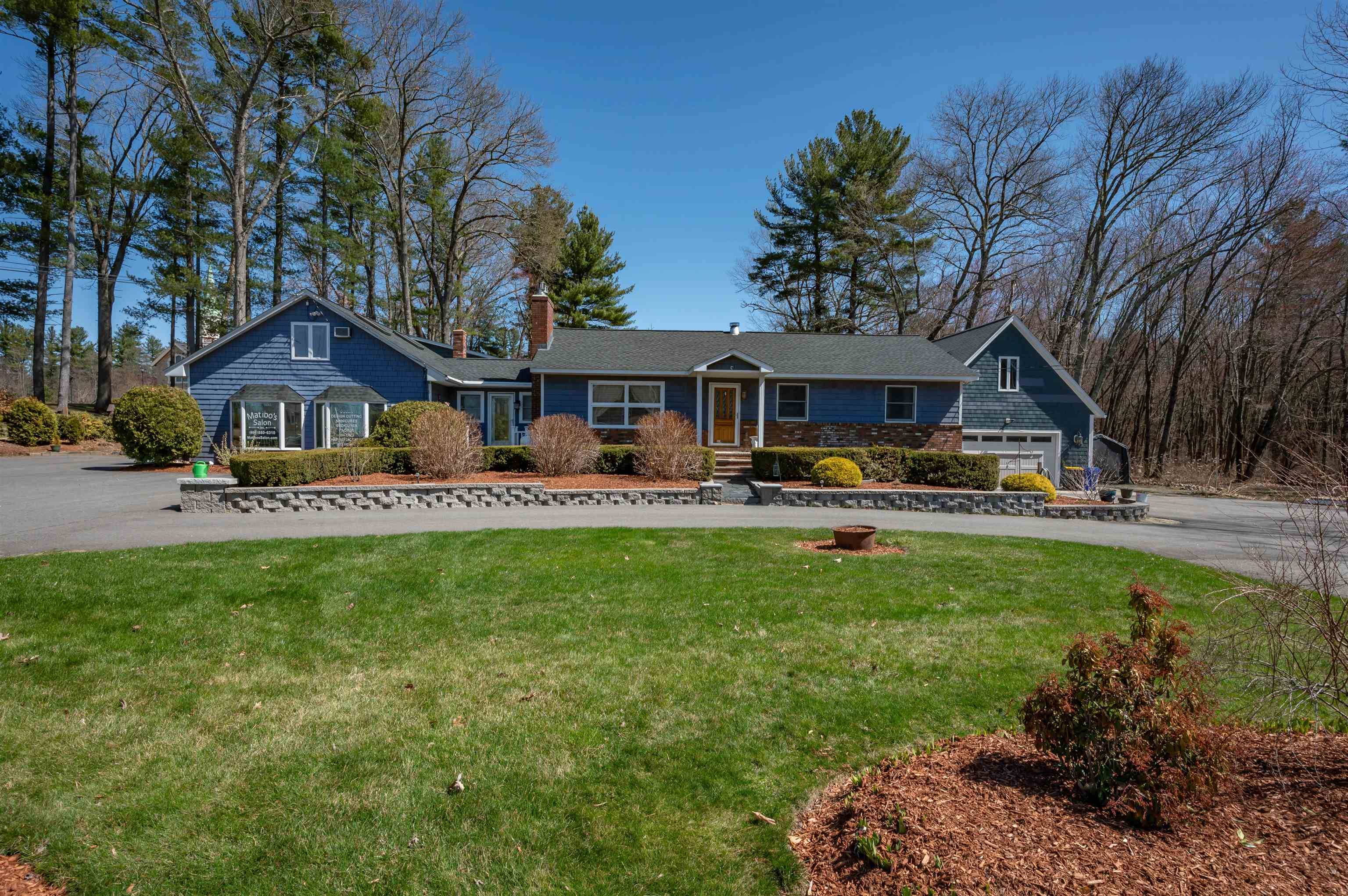 Hudson, NH 03051,12 DRACUT RD