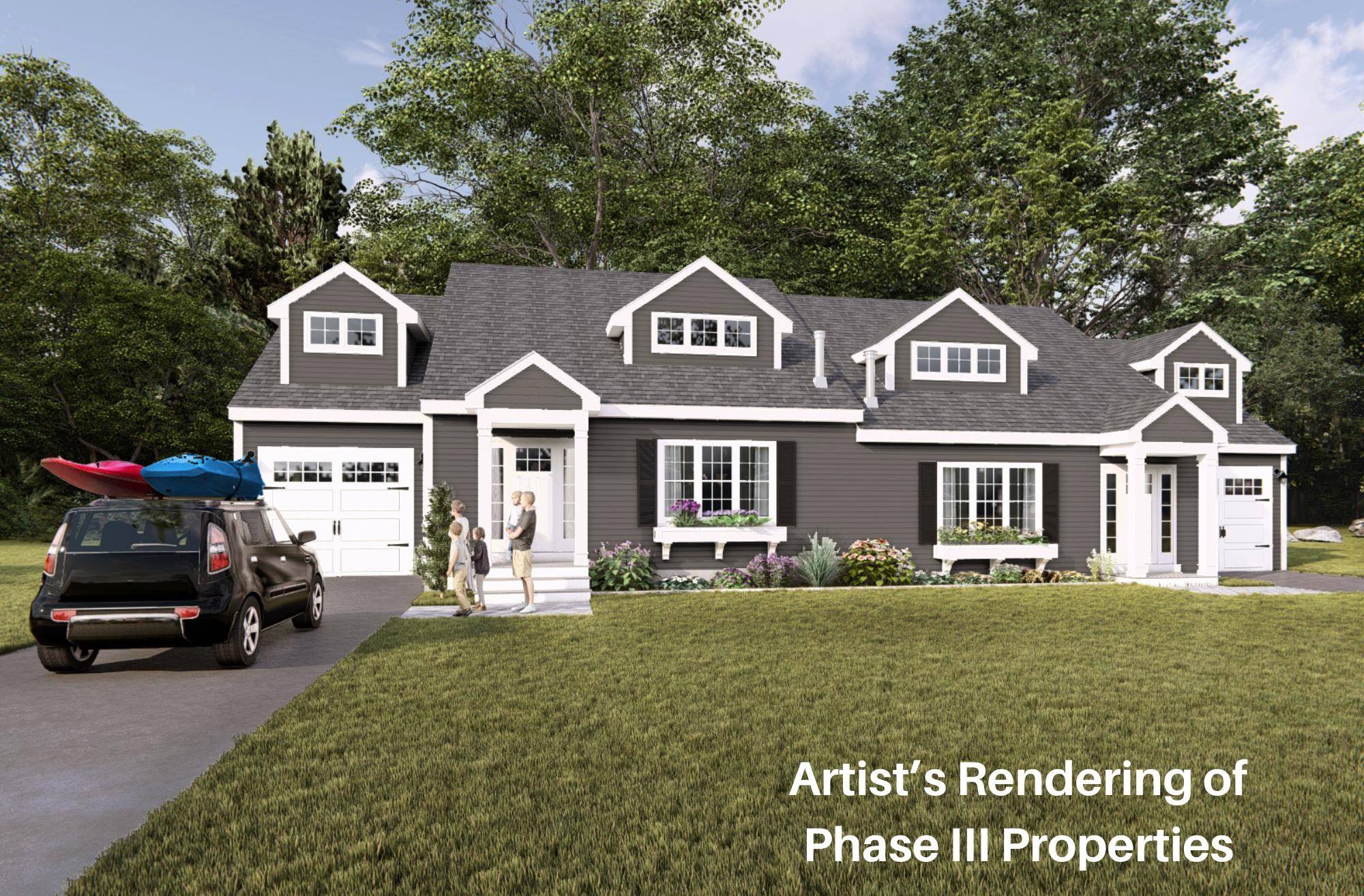 Meredith, NH 03253,64 Granite RDG