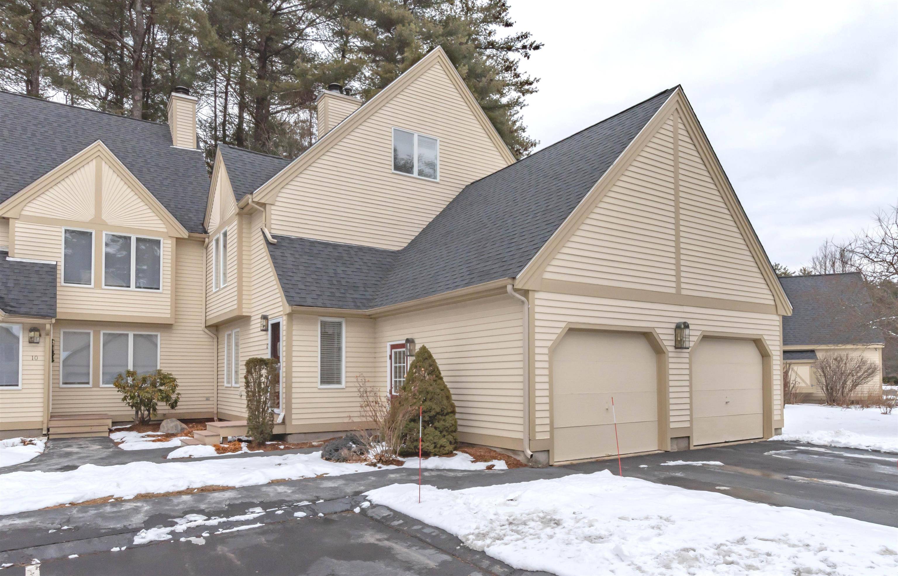 Nashua, NH 03064,12 Drury LN #6