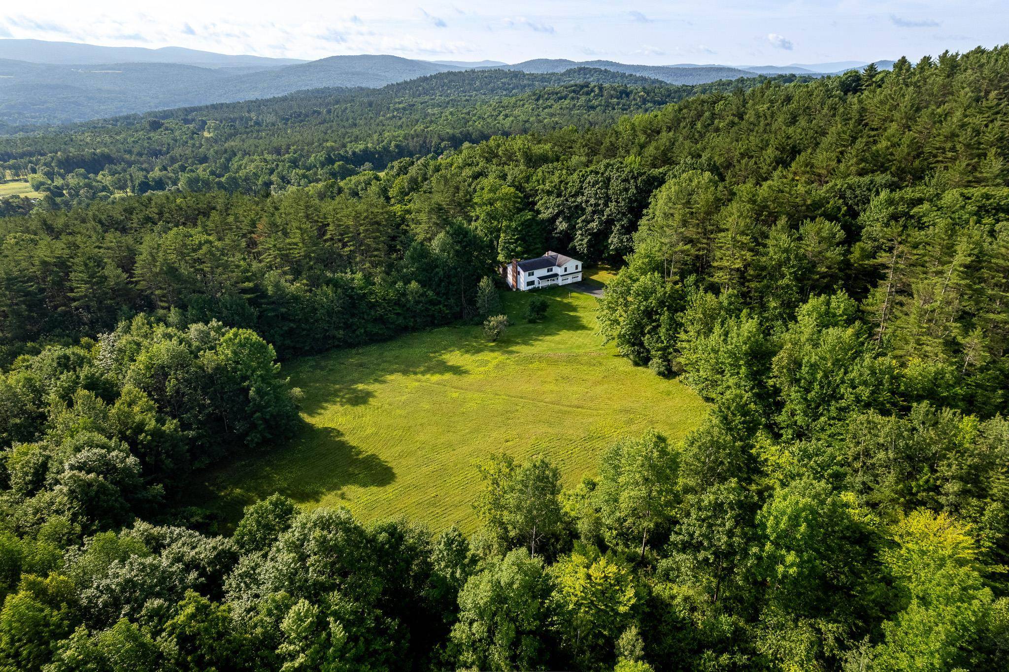 Norwich, VT 05055,48 Middle RD