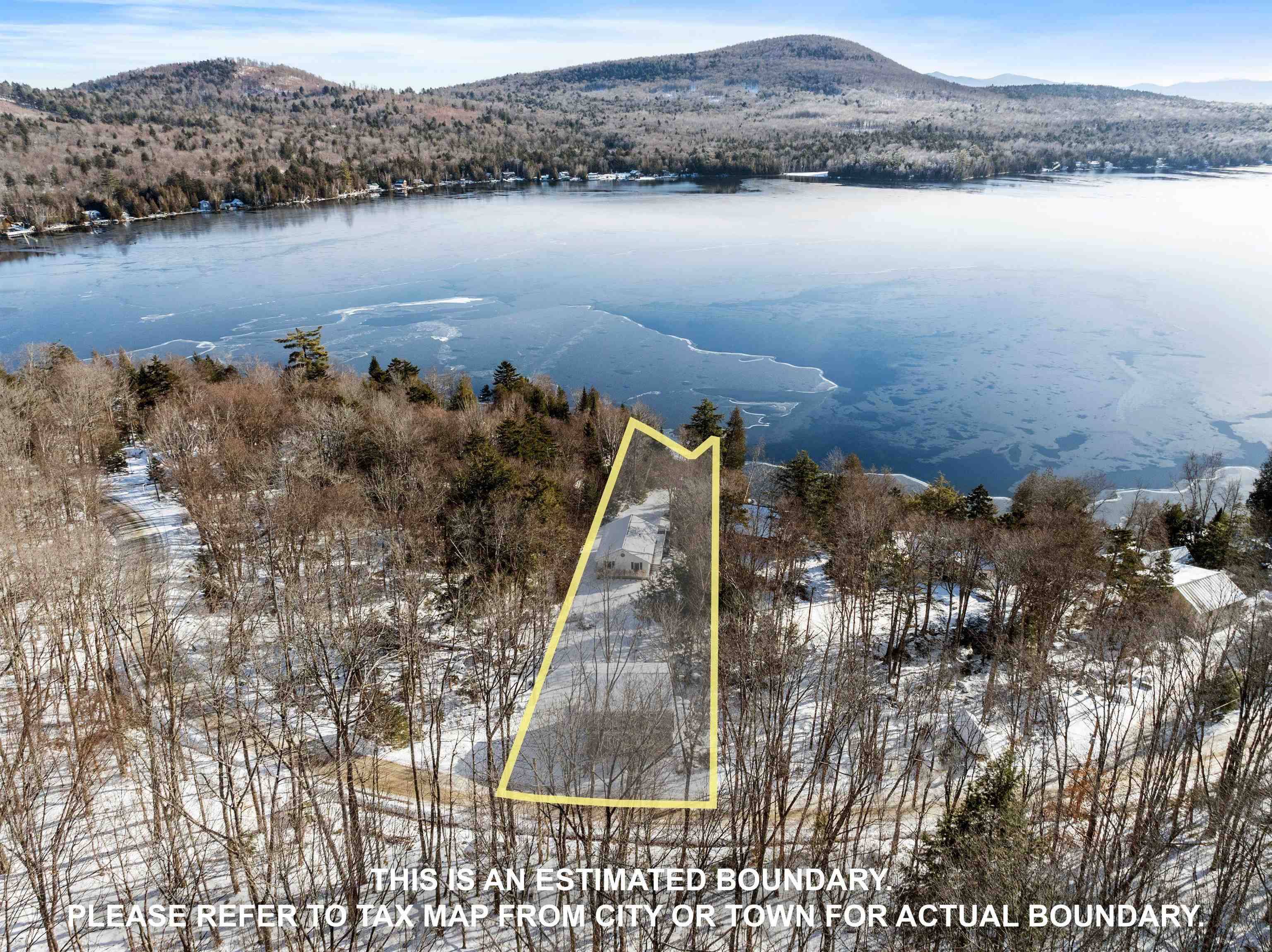 651 Westside Lake RD Maidstone, VT 05905