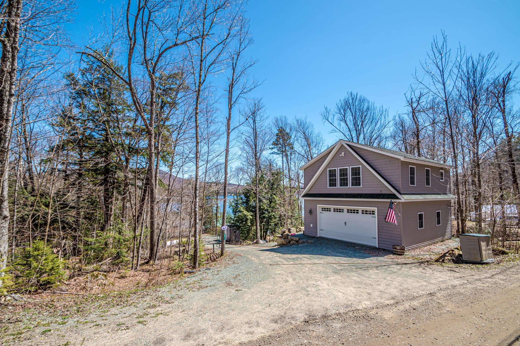 651 Westside Lake RD Maidstone, VT 05905