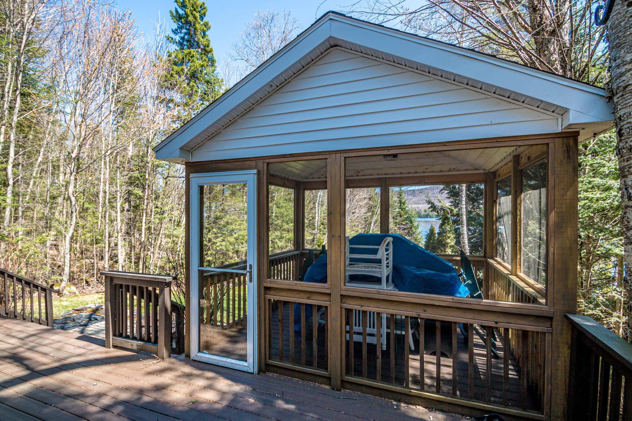 651 Westside Lake RD Maidstone, VT 05905
