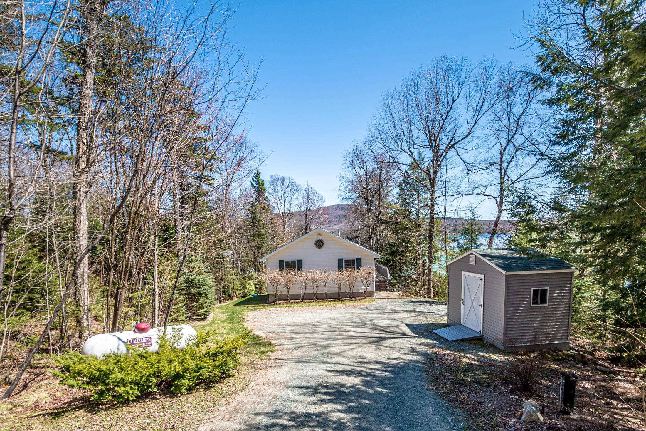 Maidstone, VT 05905,651 Westside Lake RD