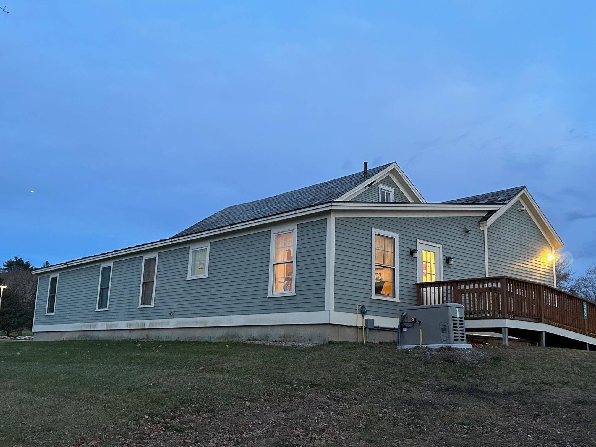 Brandon, VT 05733,360 New RD