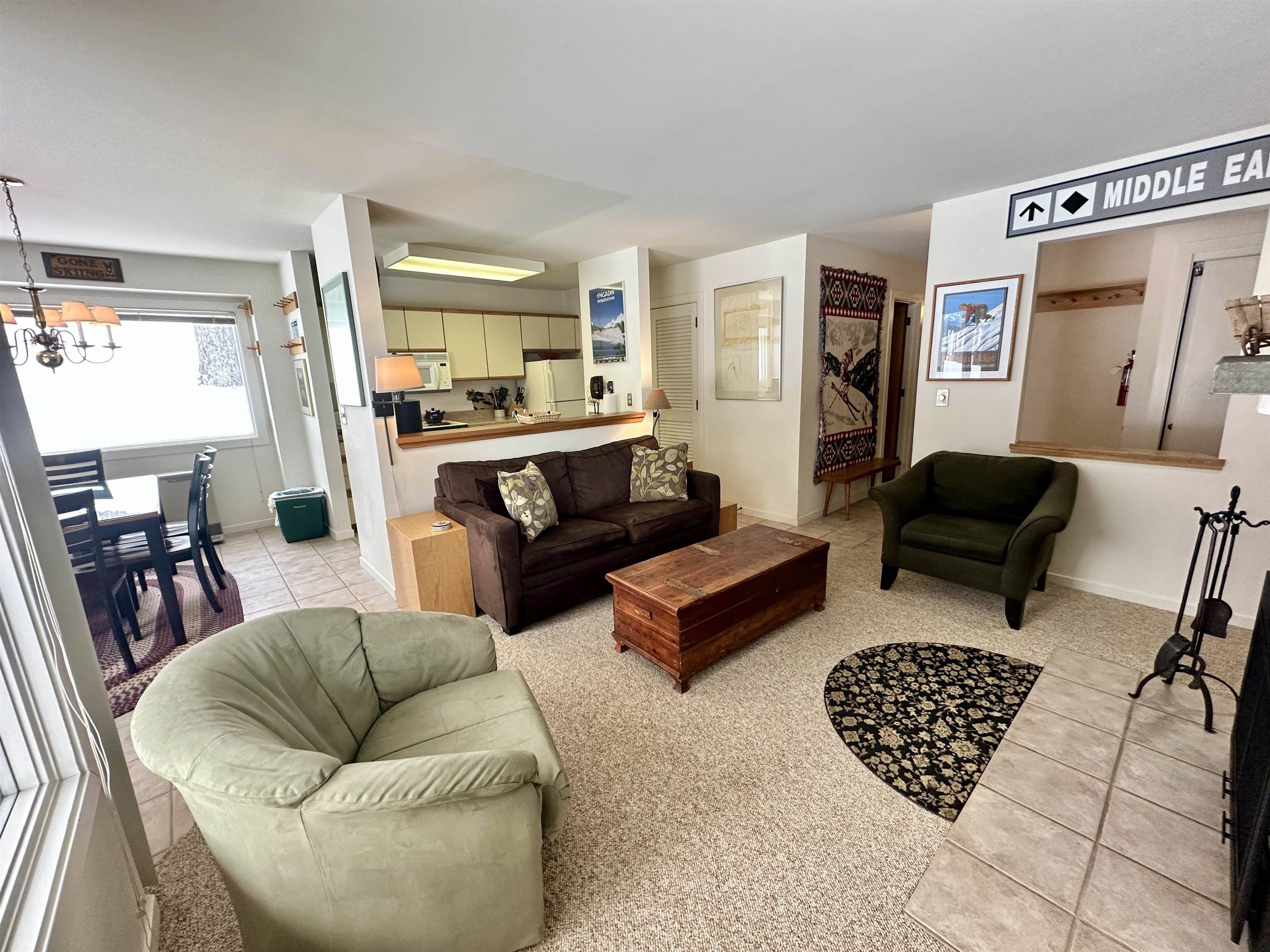 Warren, VT 05674,22 Glades DR #8