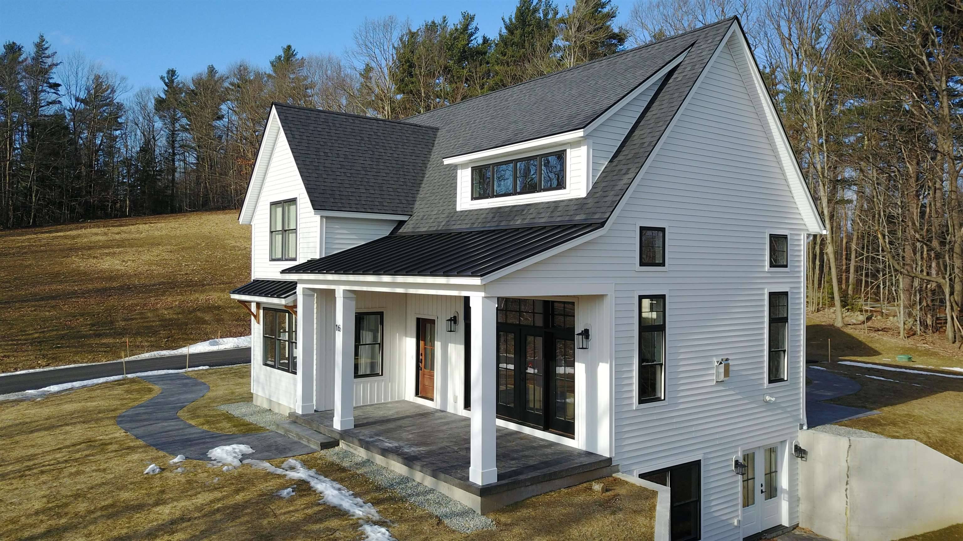 Mont Vernon, NH 03057,79 Salisbury RD
