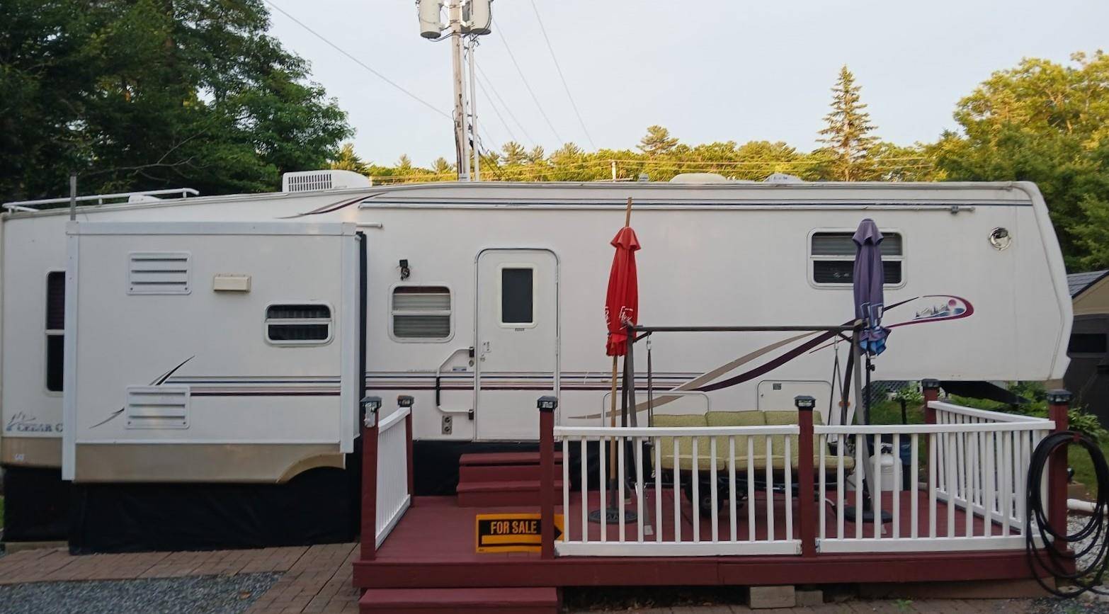 Laconia, NH 03246,16 Leisure Time LN