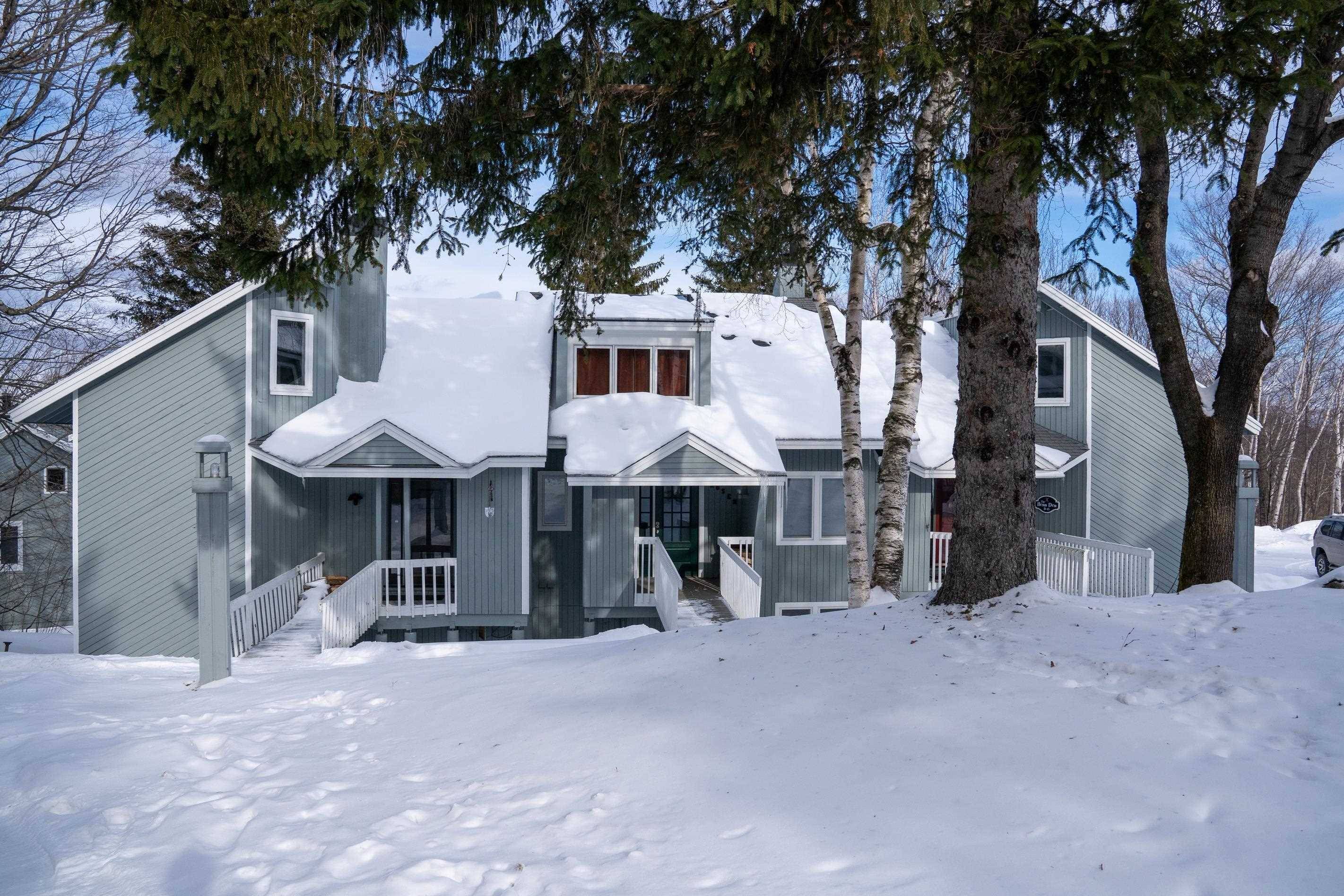 Stratton, VT 05155,32 Shattarack RD #B5