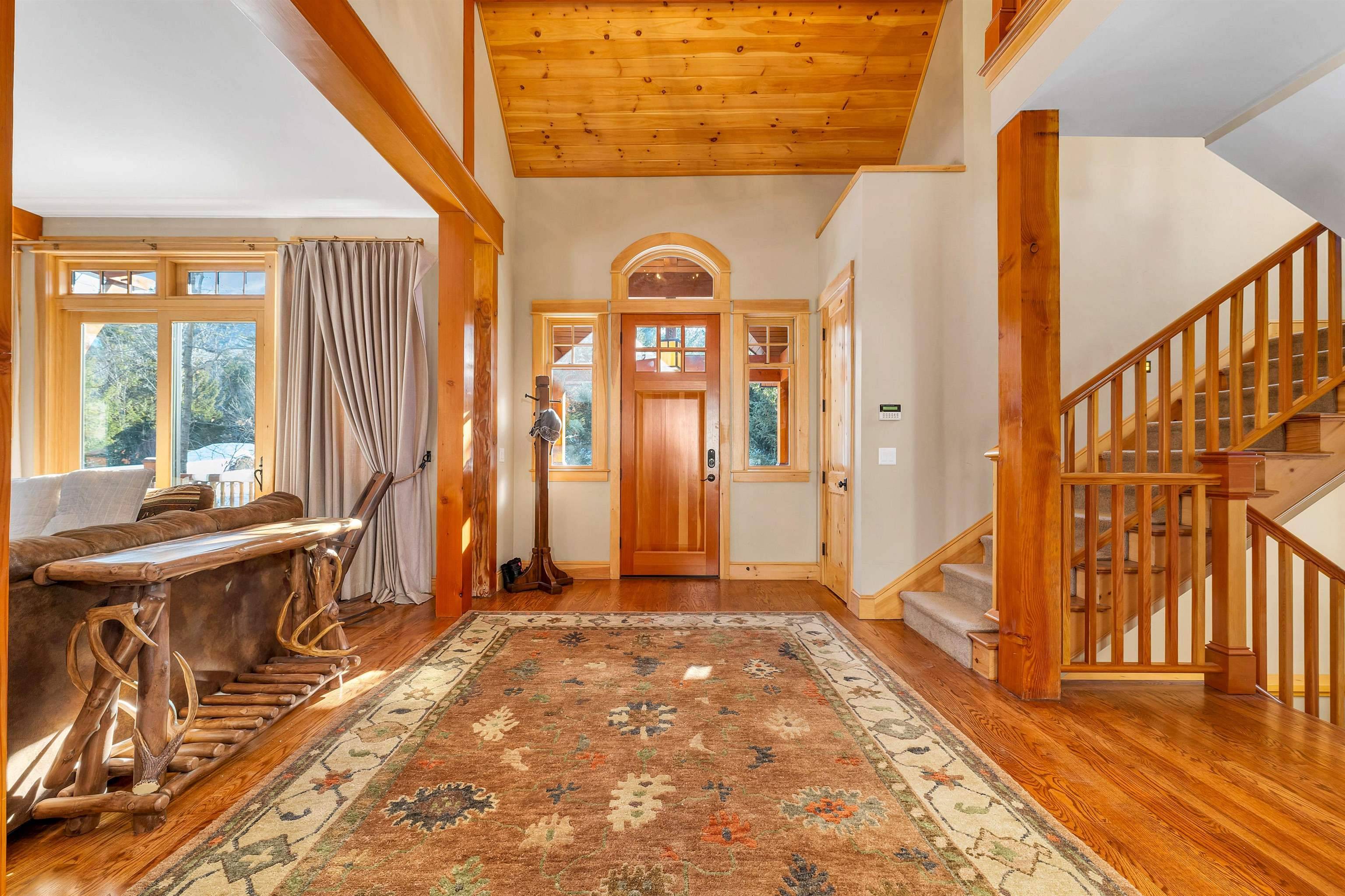 74 Bearfoot Creek RD Bartlett, NH 03812