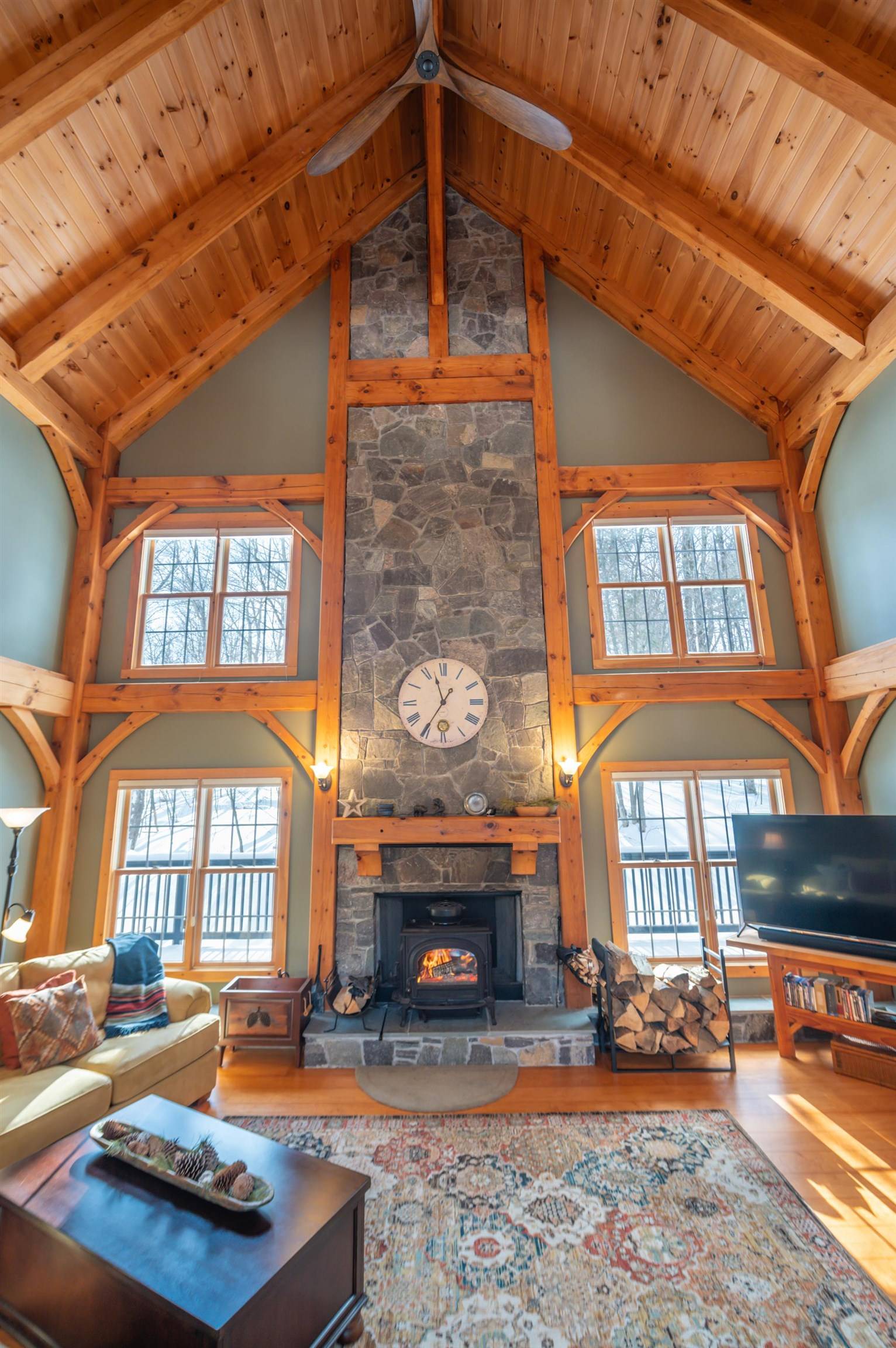 Dover, VT 05356,26 Spring Hill RD