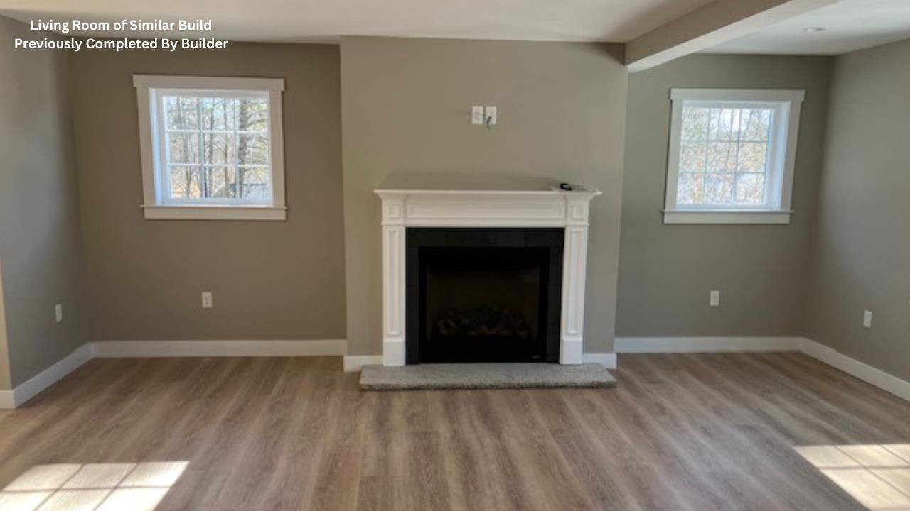 Tuftonboro, NH 03816,807 North Line RD