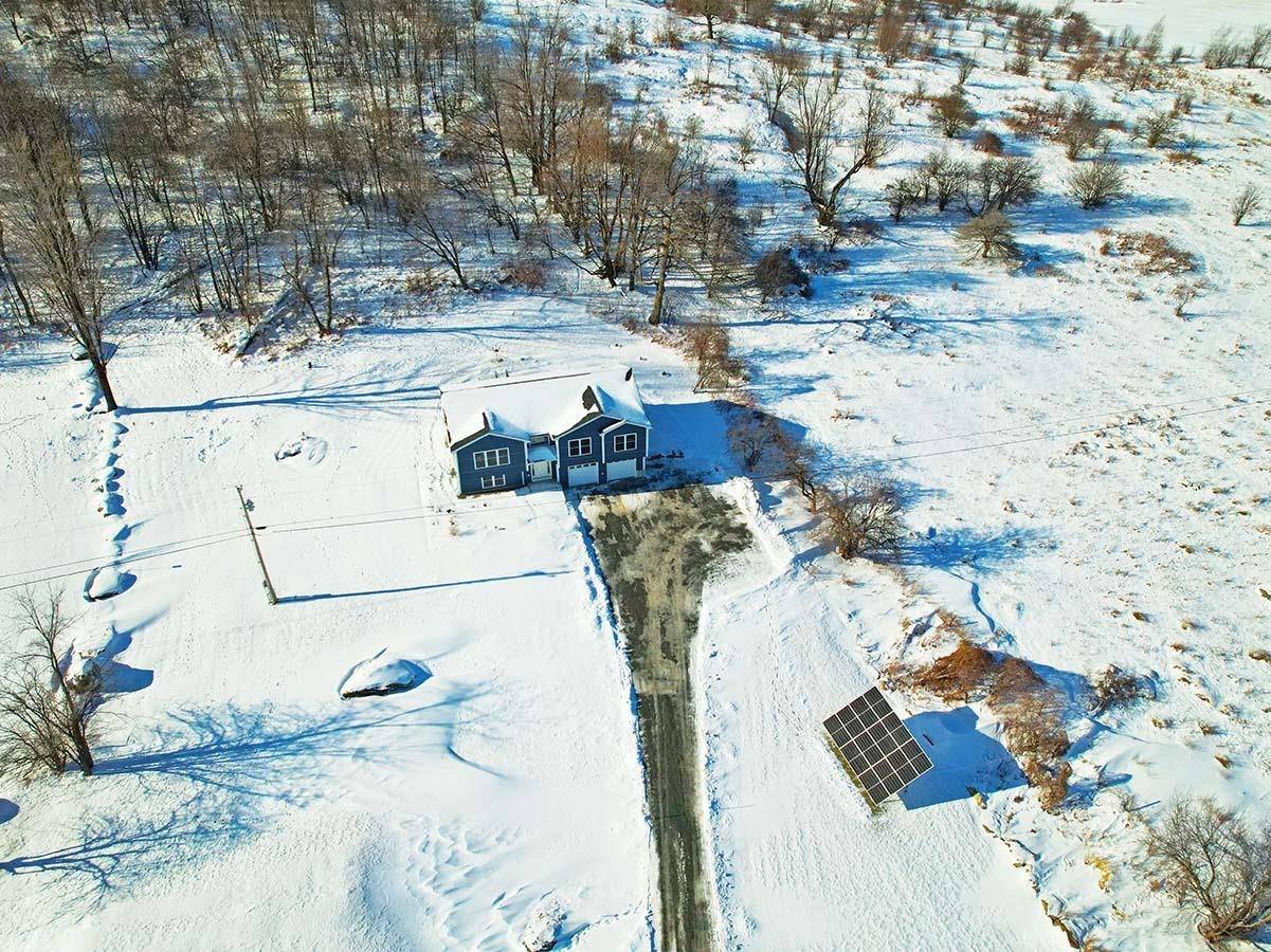 Sheldon, VT 05450,3219 Kittell RD