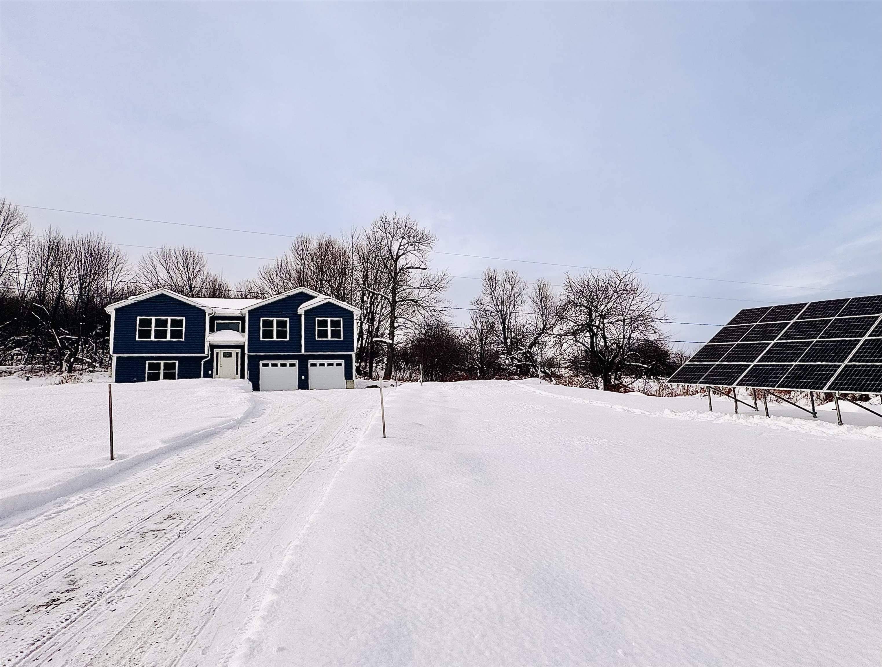 Sheldon, VT 05450,3219 Kittell RD