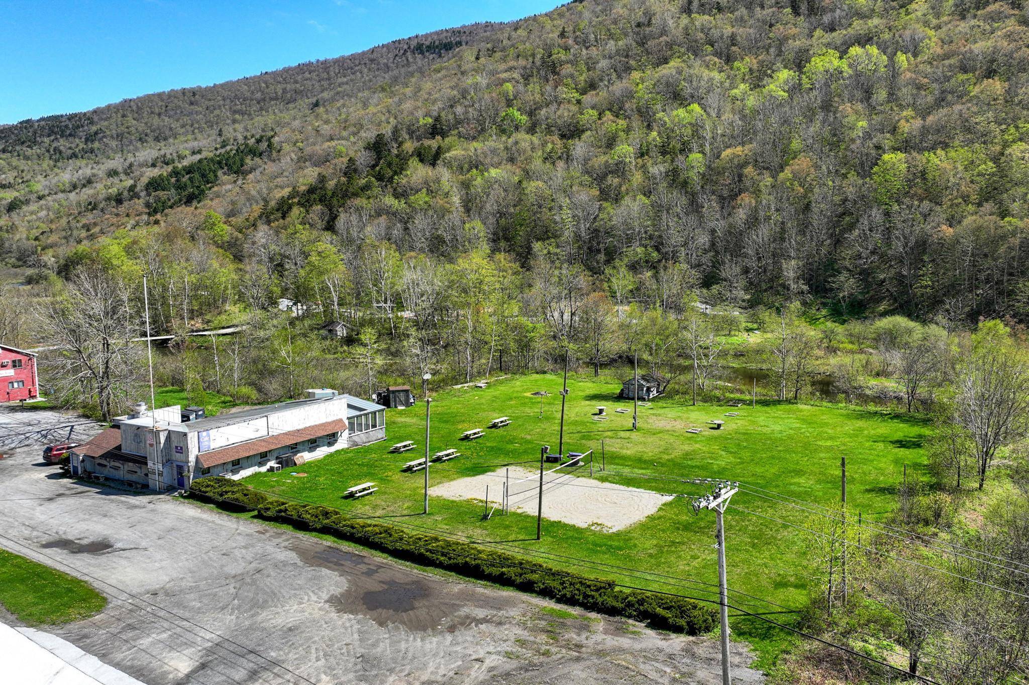 5501 Route 4 Killington, VT 05751