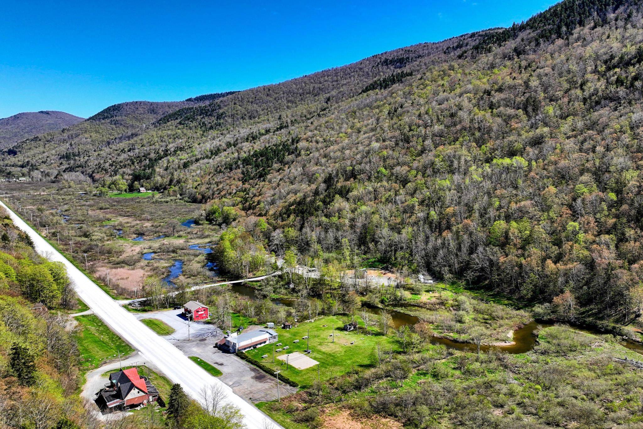 Killington, VT 05751,5501 Route 4