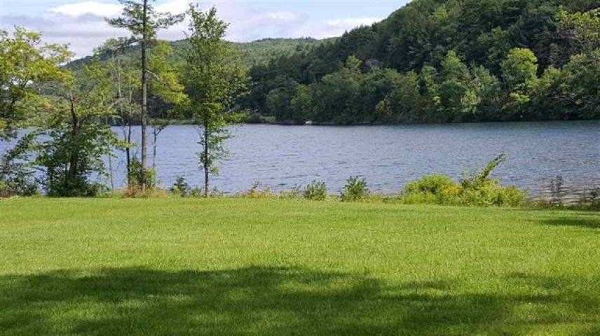 Hubbardton, VT 05735,00 Columbia DR #Lot E