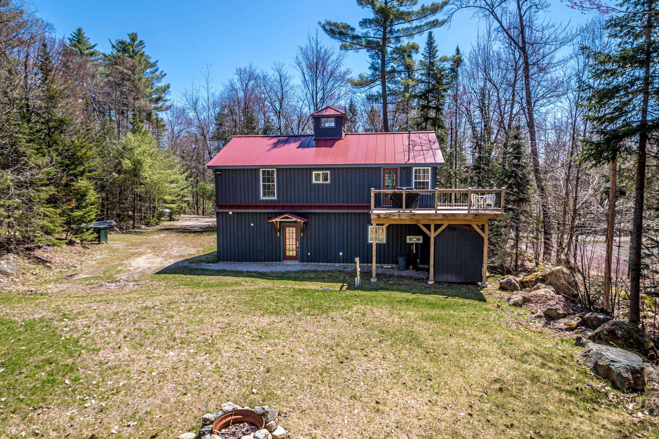 Whitefield, NH 03598,24 Newell LN