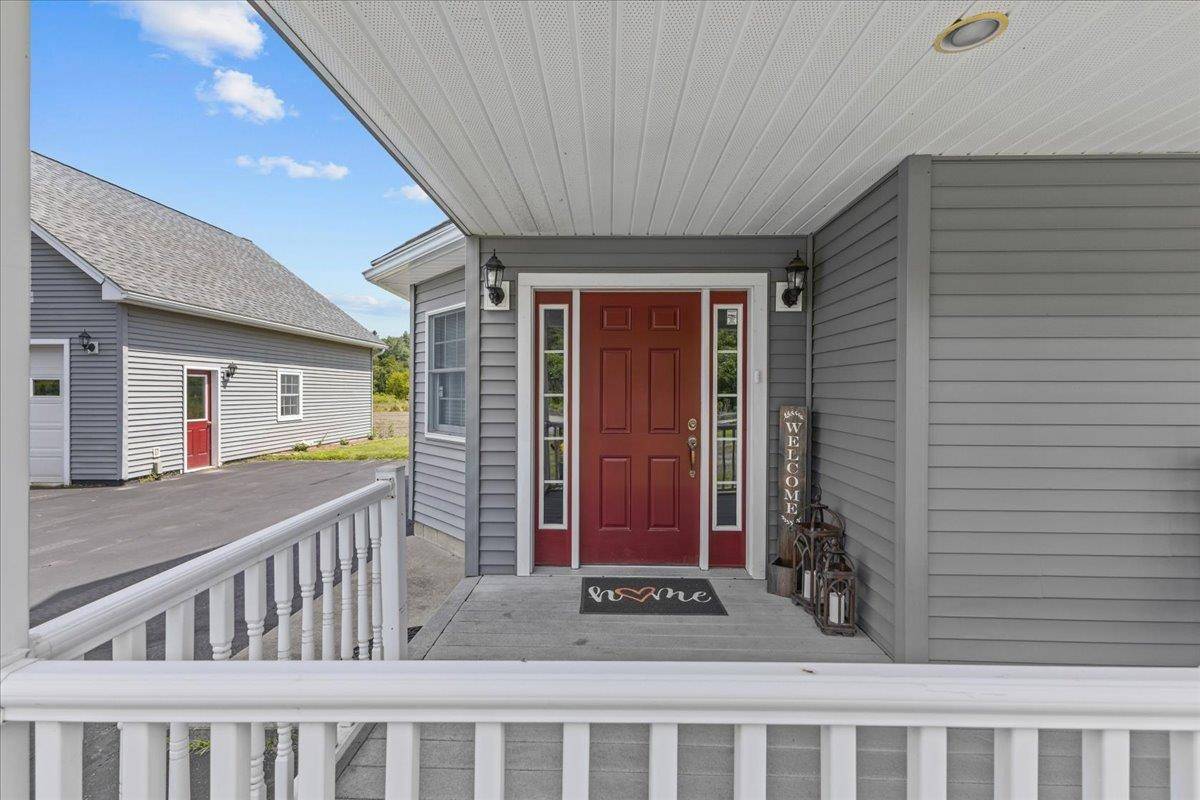 East Montpelier, VT 05651,1347 Coburn RD